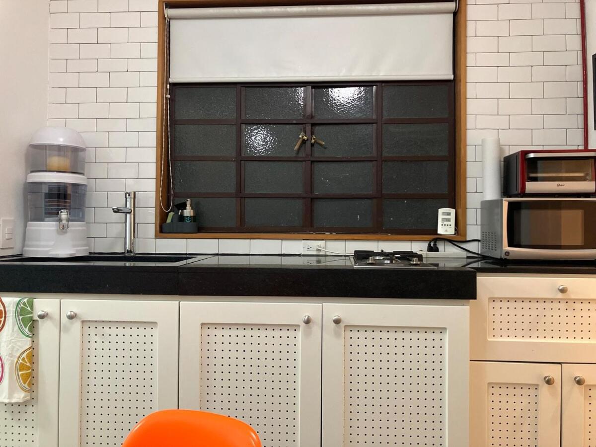 Newly Remodeled, Cozy And Modern Condesa Apartamento