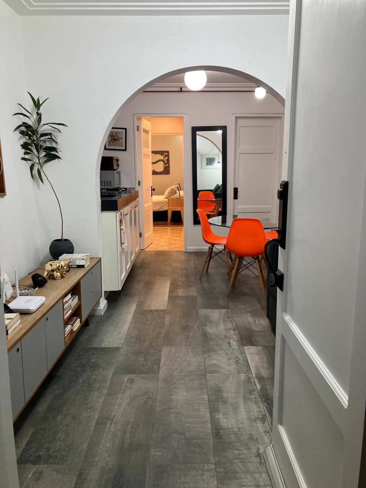 Newly Remodeled, Cozy And Modern Condesa Apartamento México DF