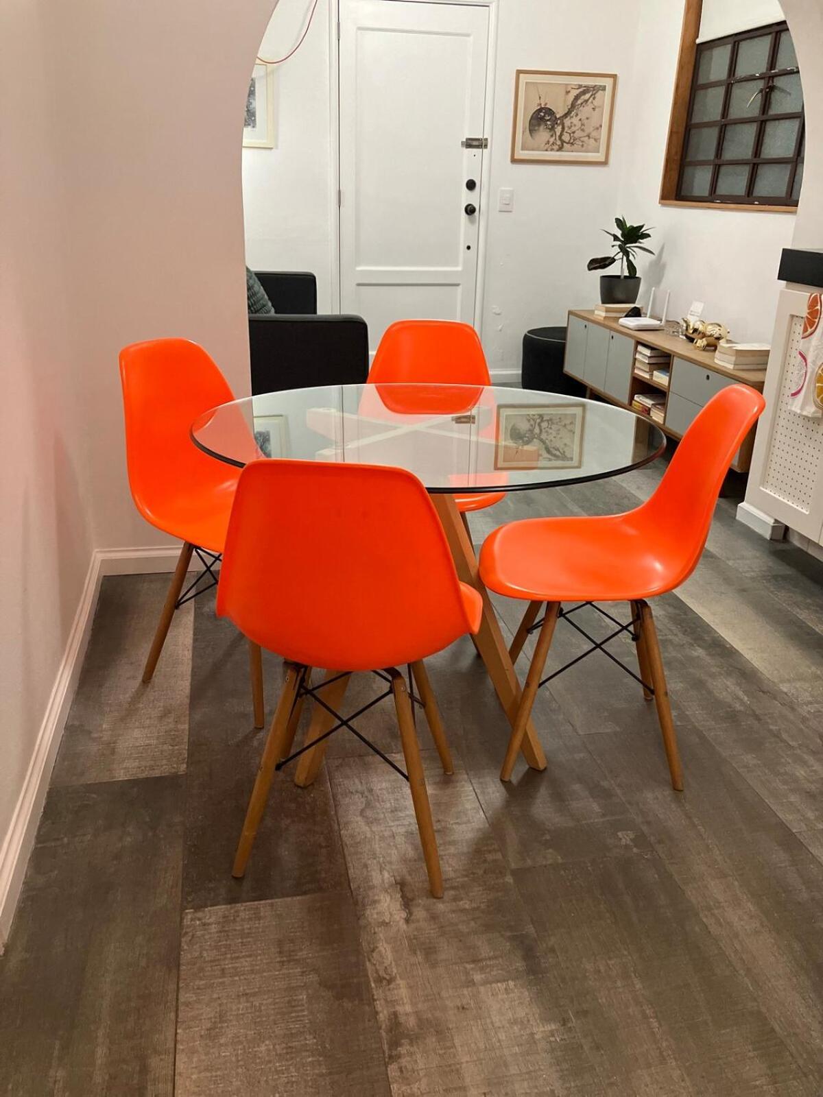 Newly Remodeled, Cozy And Modern Condesa