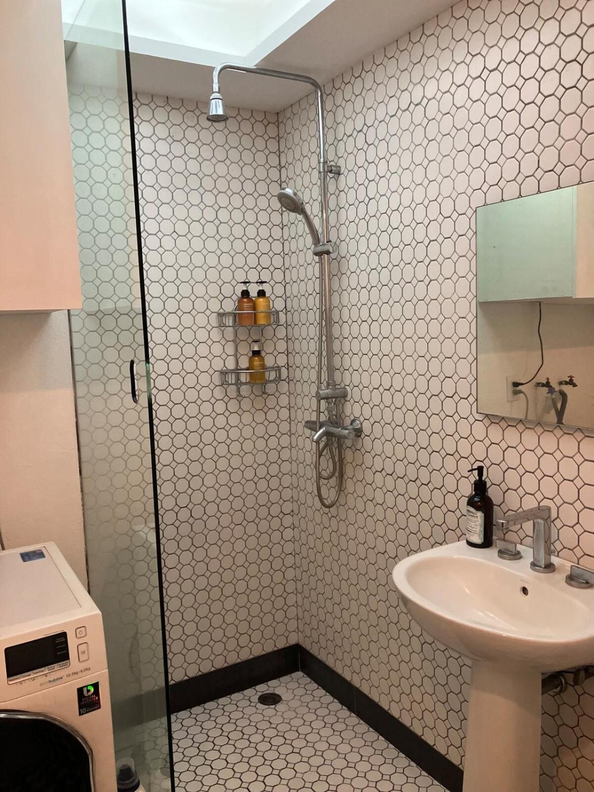 Apartamento Newly Remodeled, Cozy And Modern Condesa