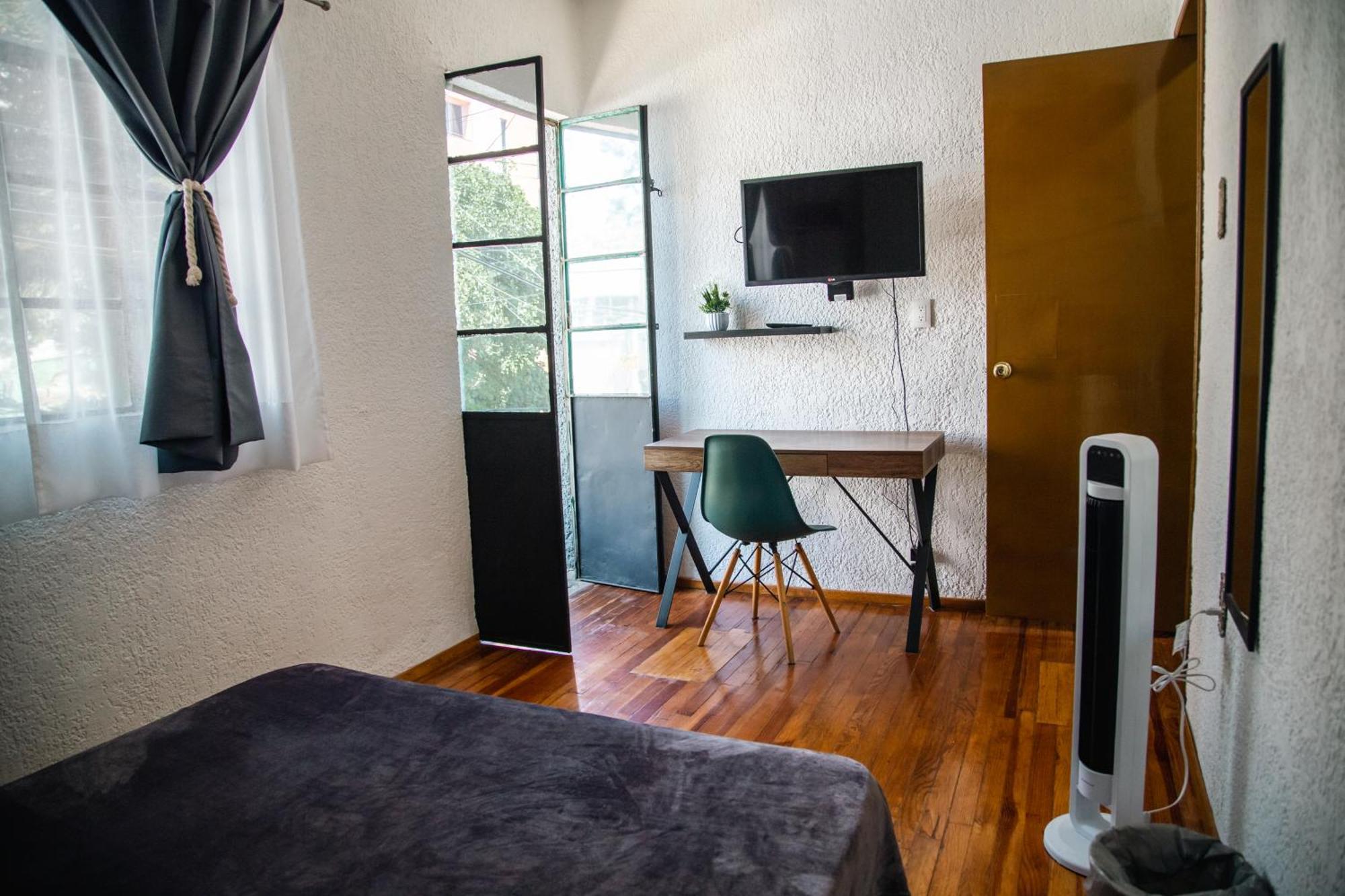 Tonala Roma Sur Cdmx México DF