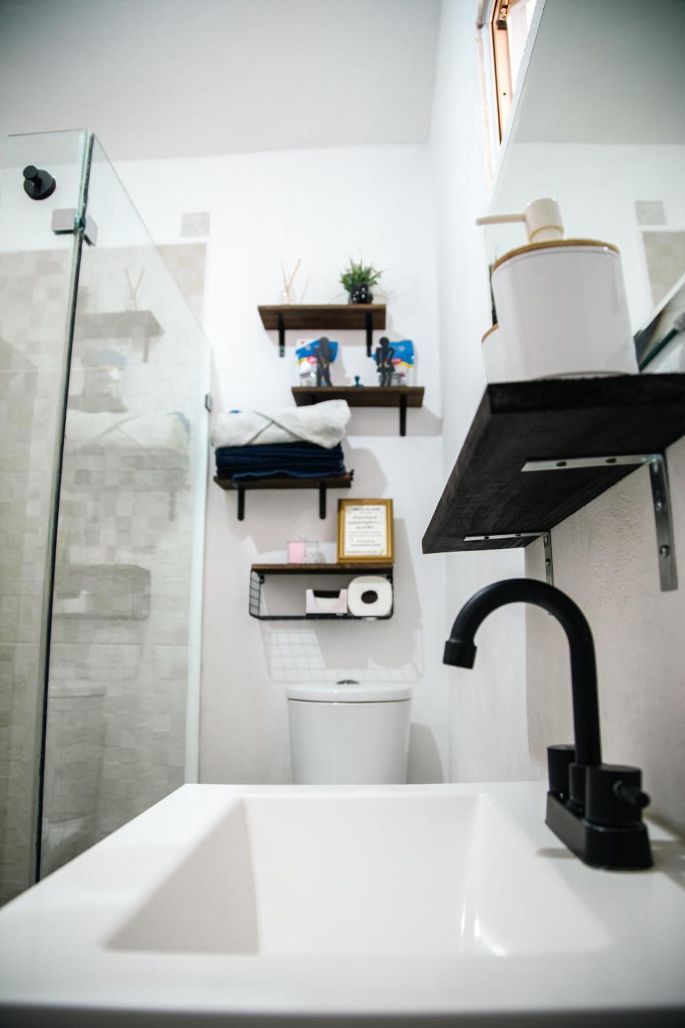 Tonala Roma Sur Cdmx Apartamento México DF