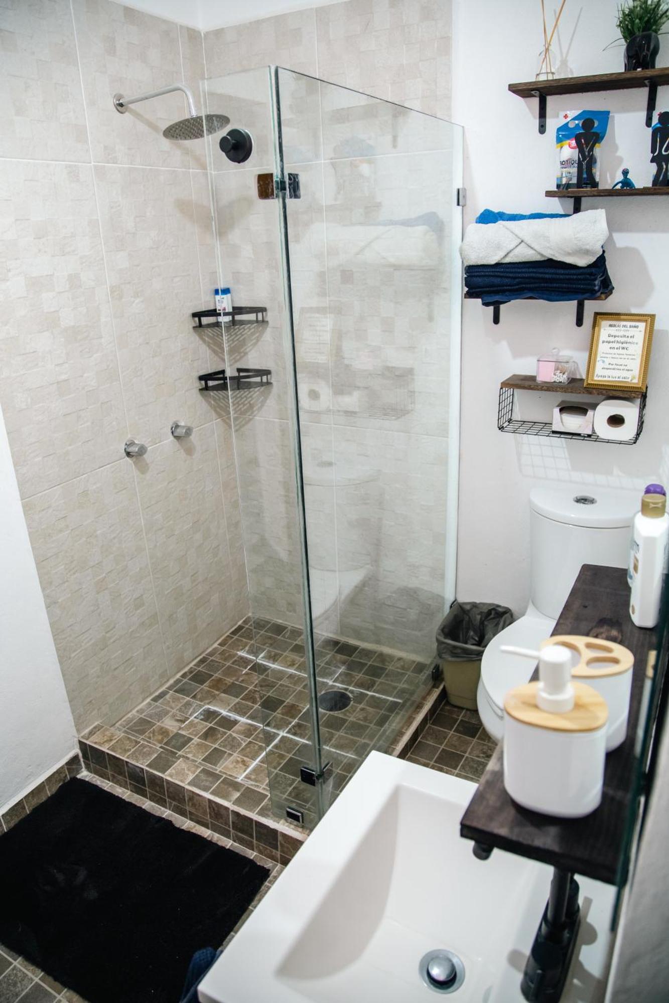 Apartamento Tonala Roma Sur Cdmx México DF
