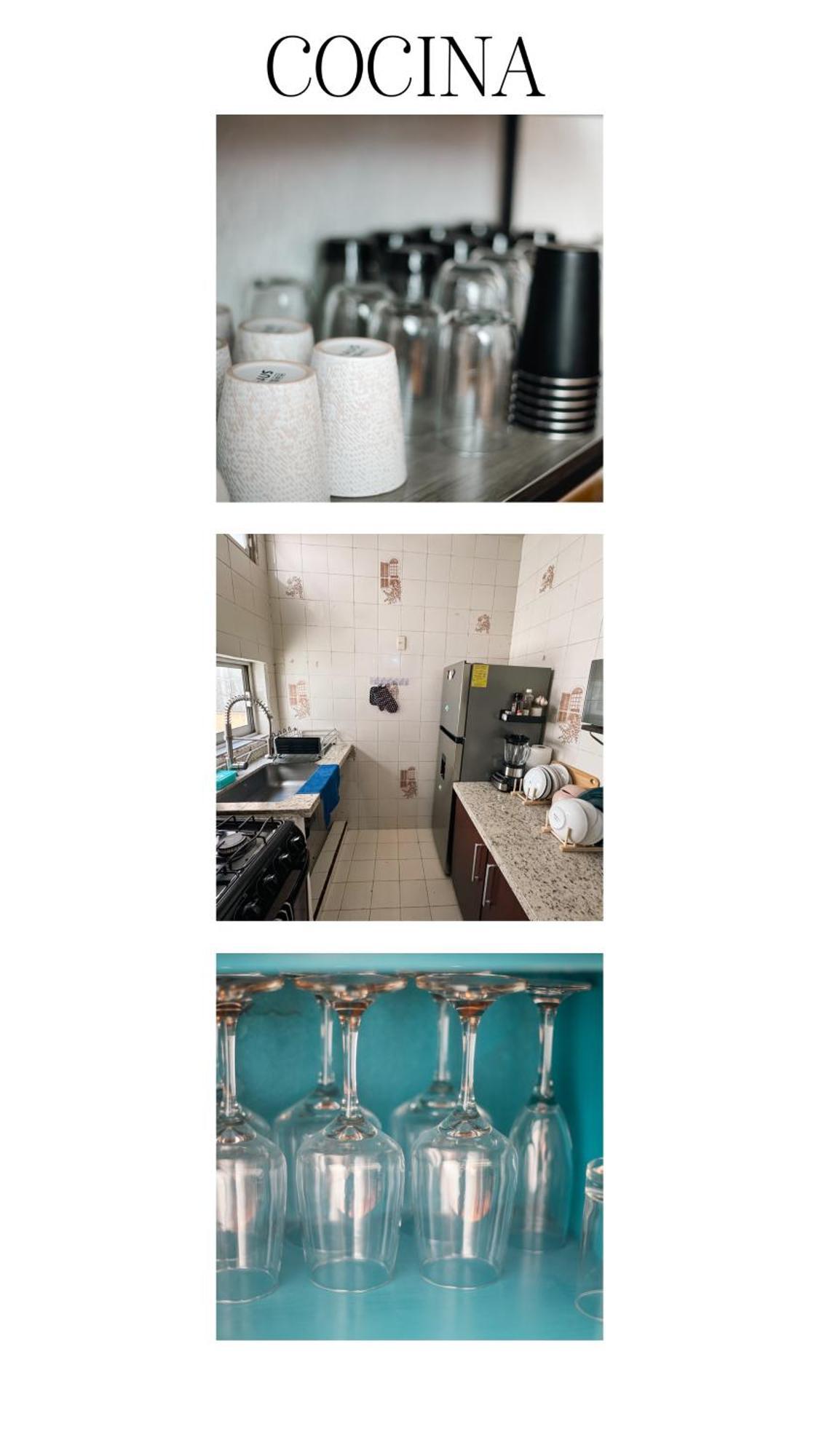 Apartamento Tonala Roma Sur Cdmx México DF