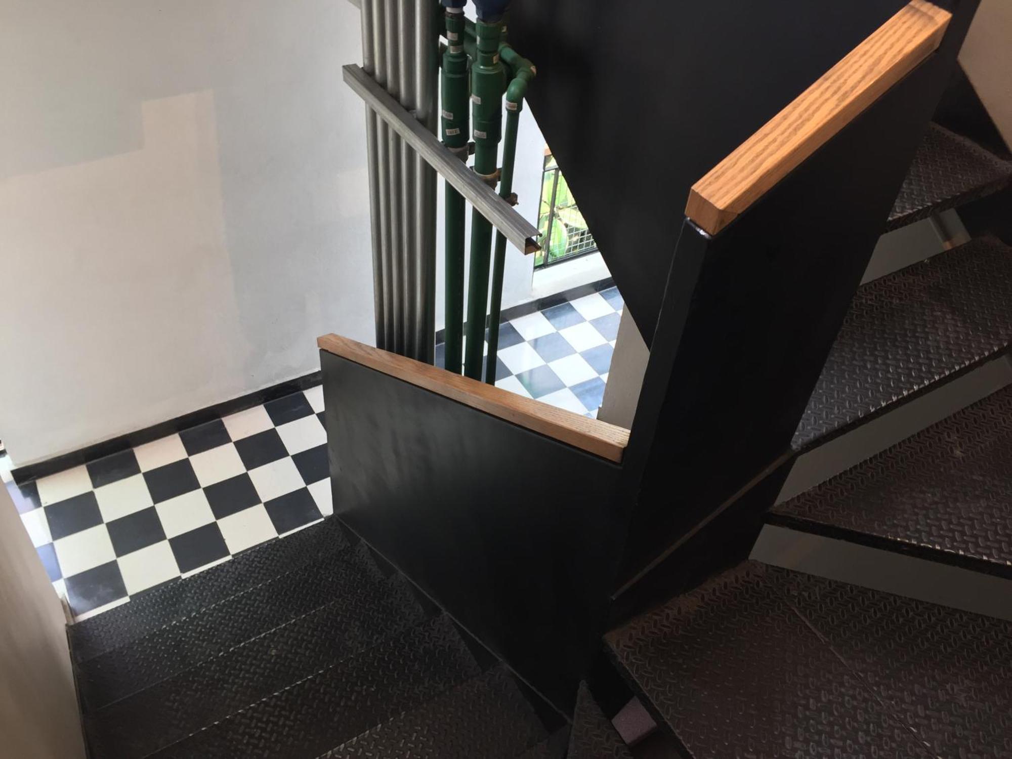 Apartment Mini Loft Buenavista 208 Mexico City