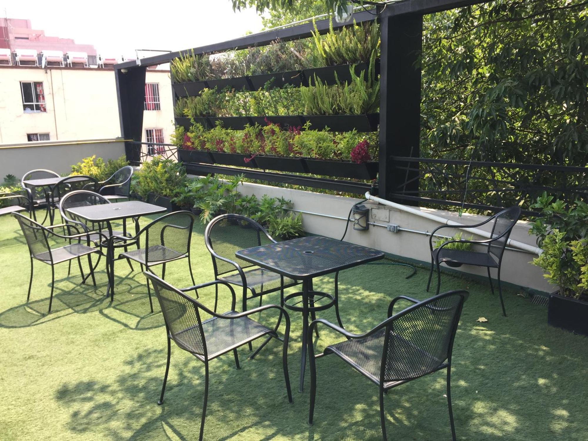 Apartment Mini Loft Buenavista 208 Mexico City