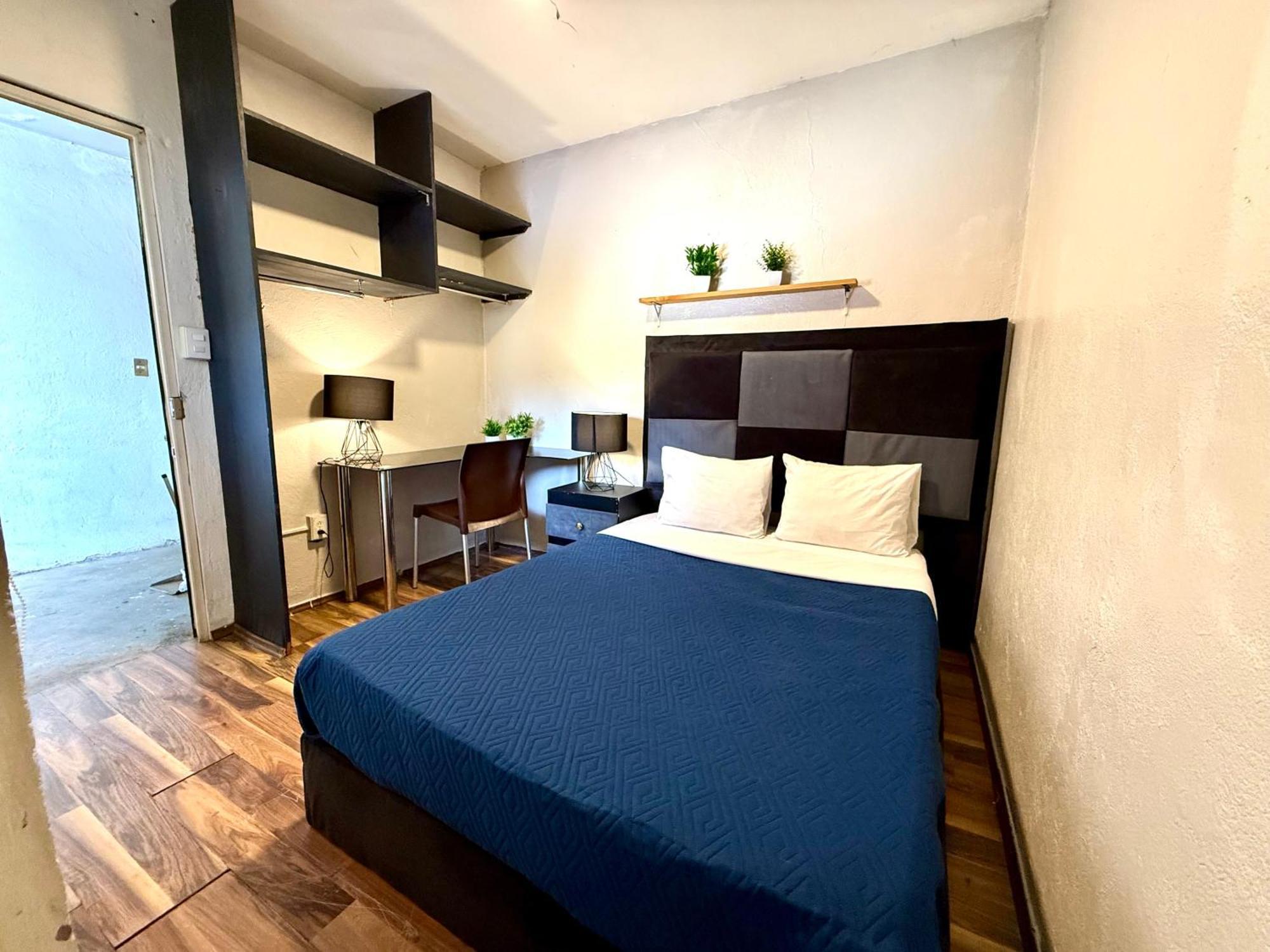 Rms Hostal - Condesa