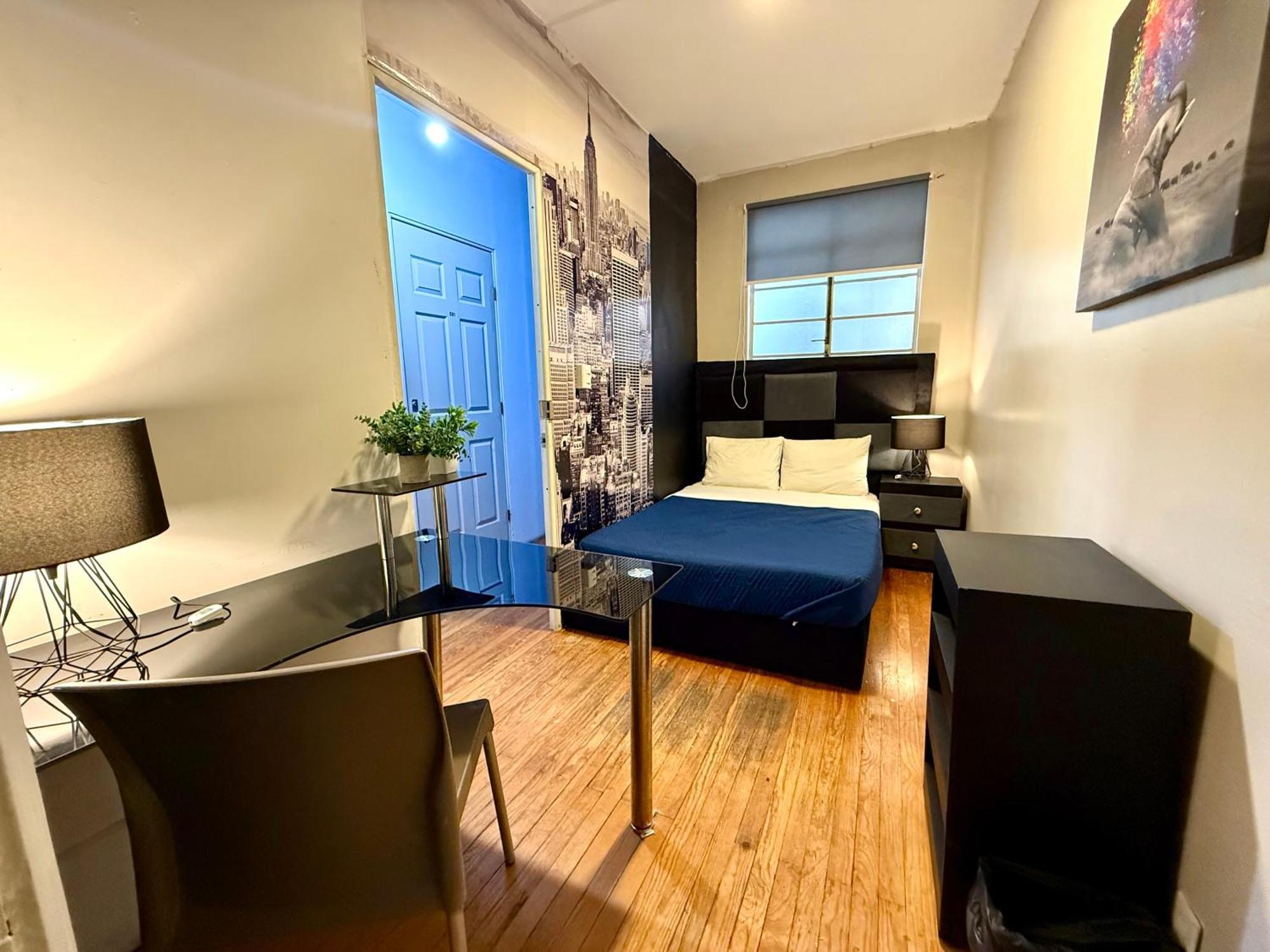Rms Hostal - Condesa México DF
