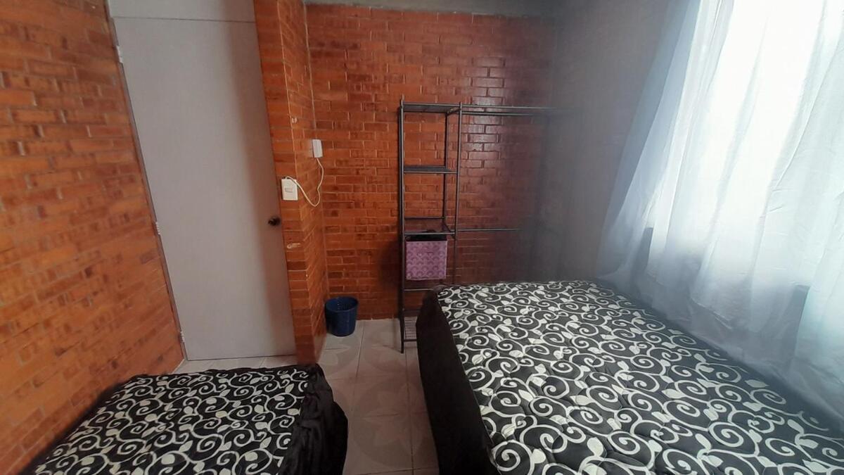 Itzy's Apartamento *