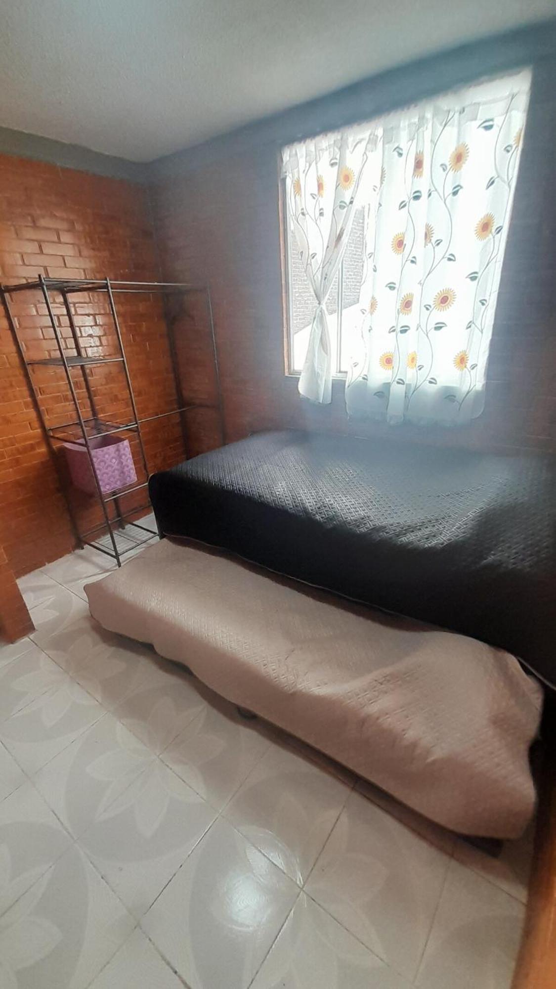 Itzy's Apartamento México DF