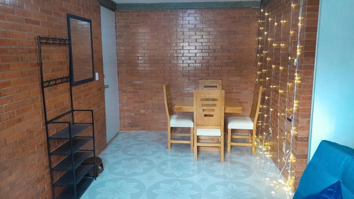 Itzy's México DF
