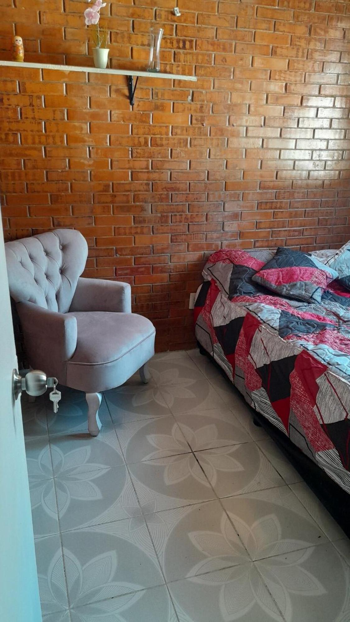 Itzy's Apartamento México DF