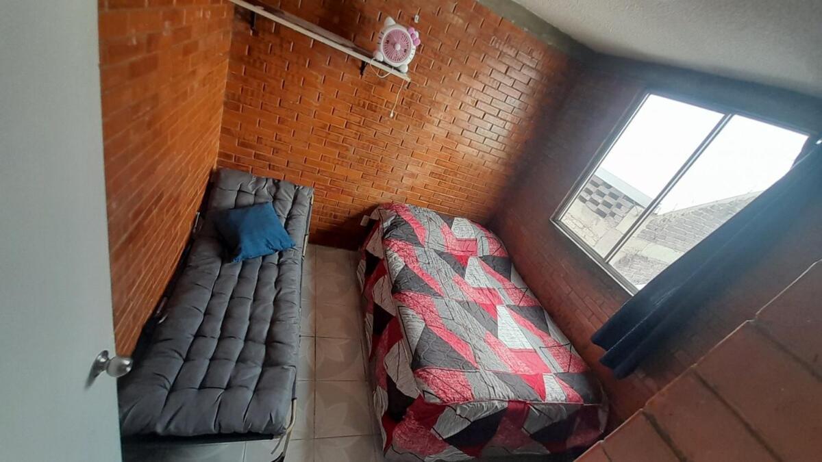 Apartamento Itzy's