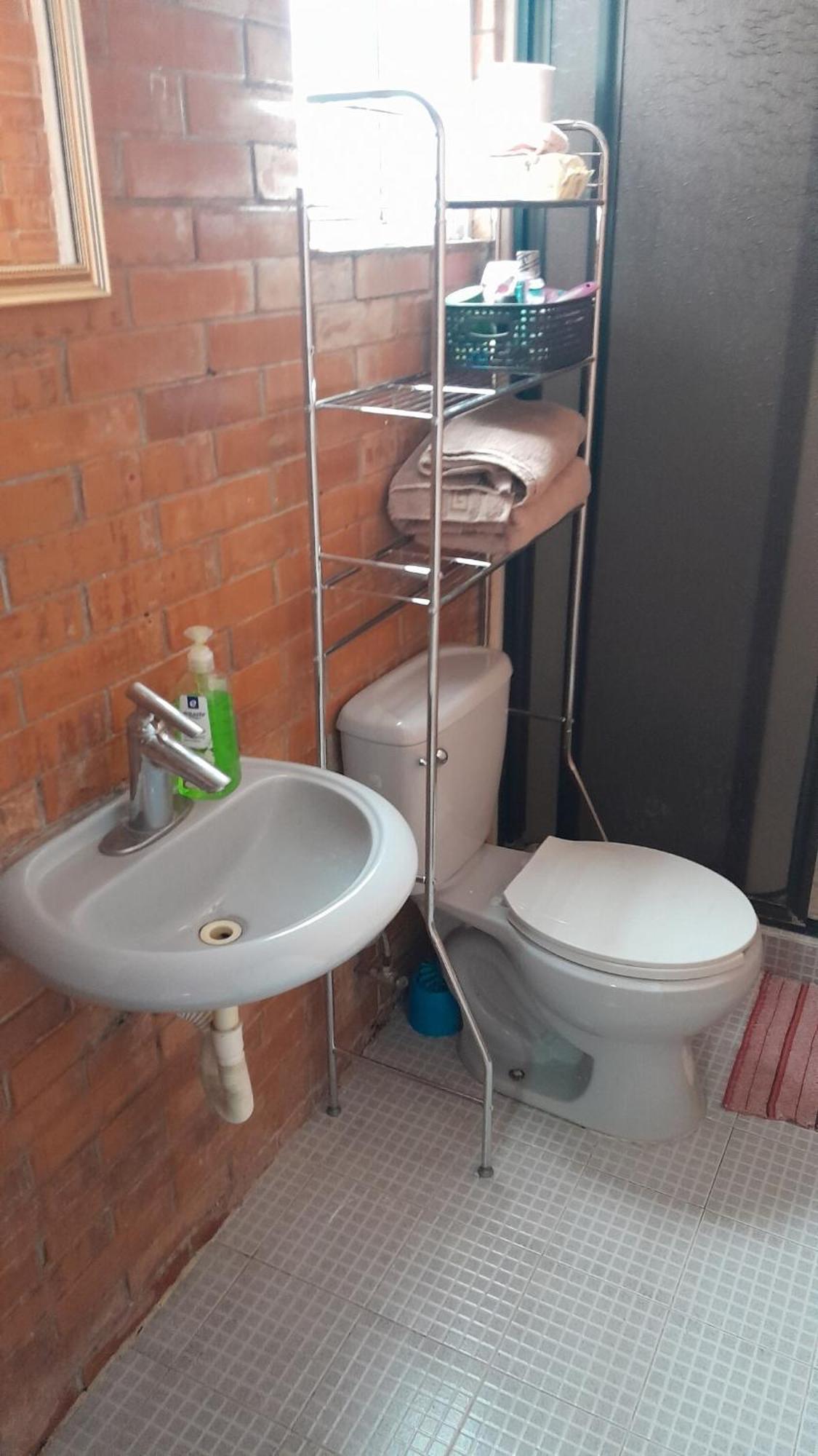 Apartamento Itzy's México DF