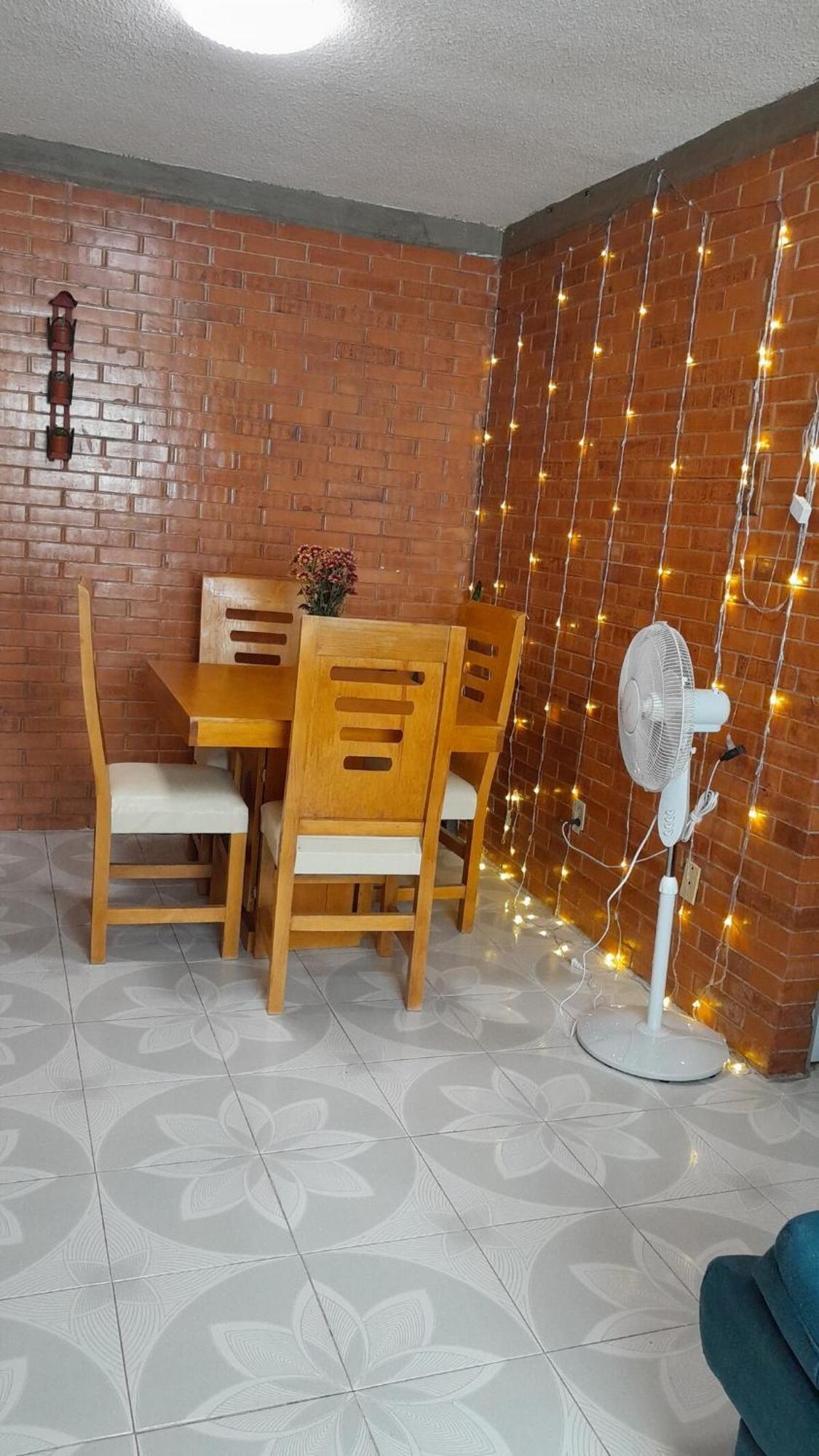 Itzy's Apartamento *