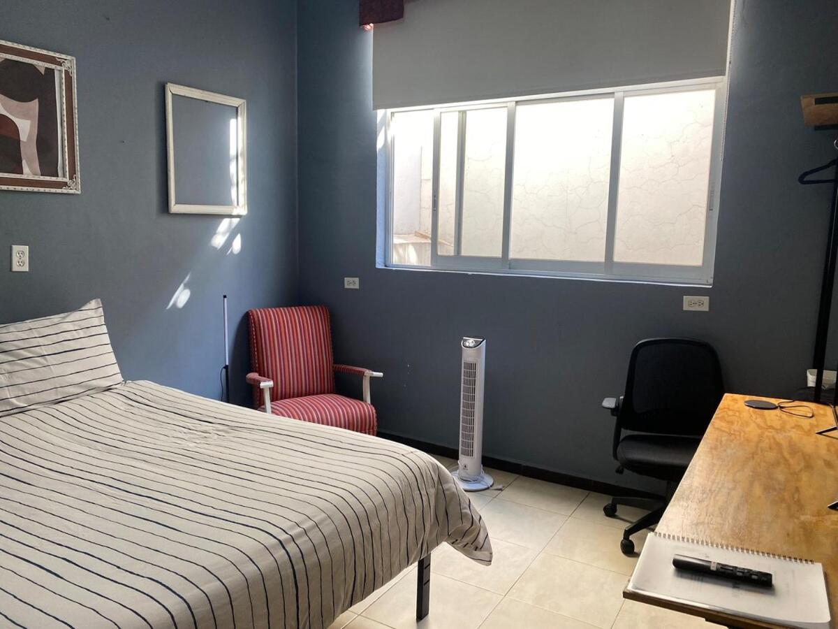 Apartment Cuarto 1 Roma Norte Cama Queen Size Mexico City