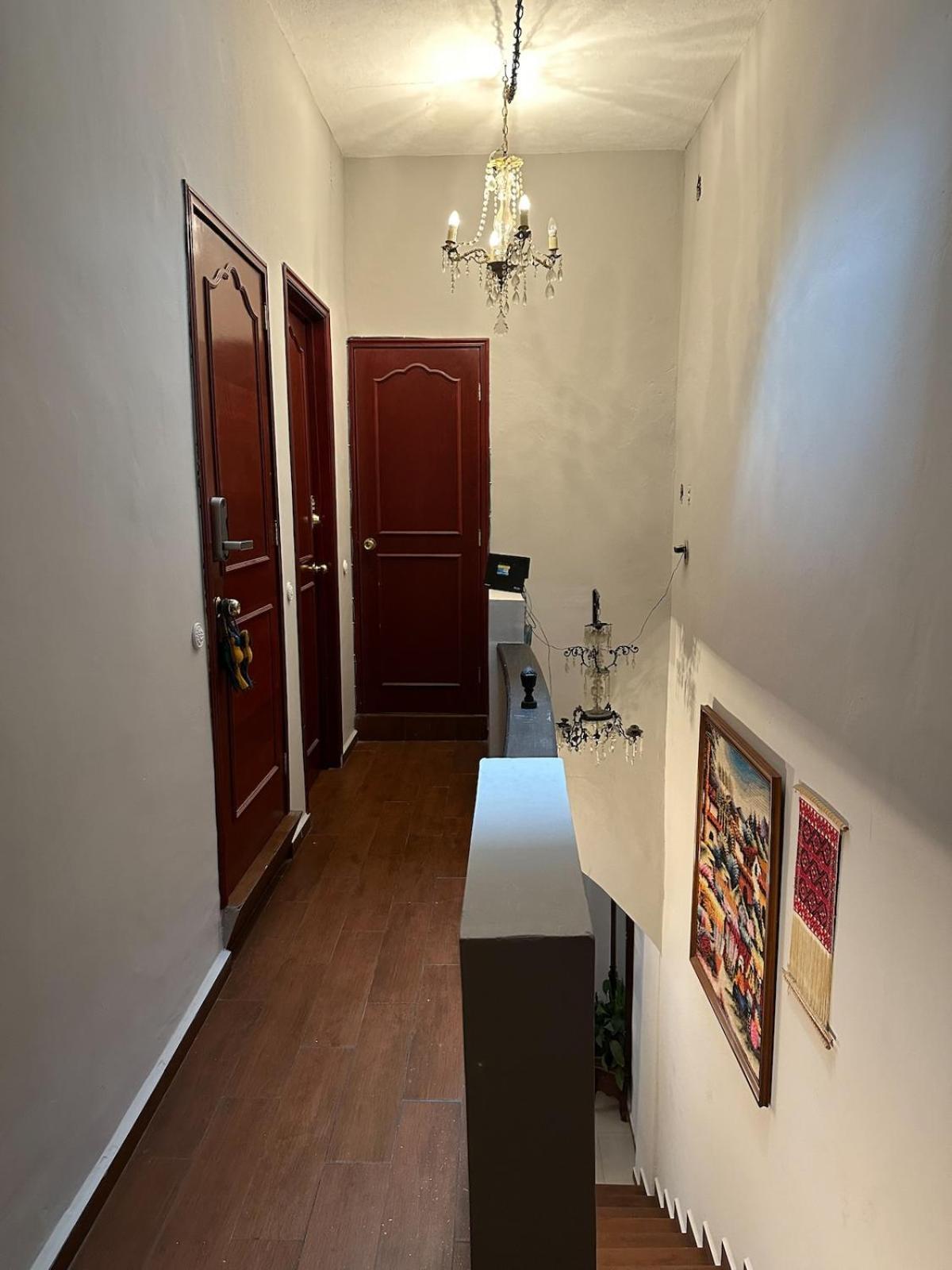 Apartment Cuarto 1 Roma Norte Cama Queen Size Mexico City