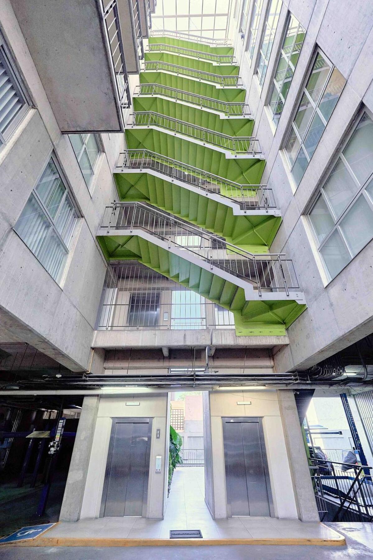 Skyloft Departament Cdmx *