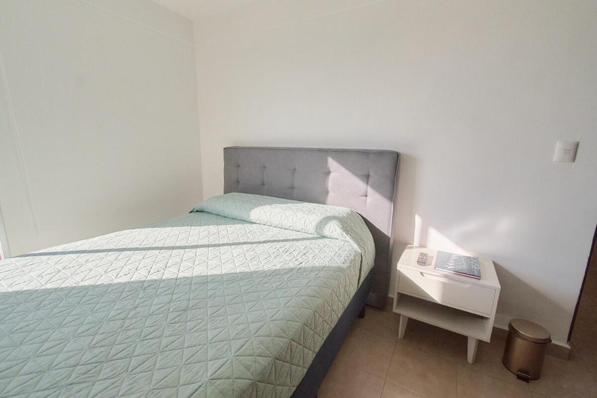 Skyloft Departament Cdmx Apartment