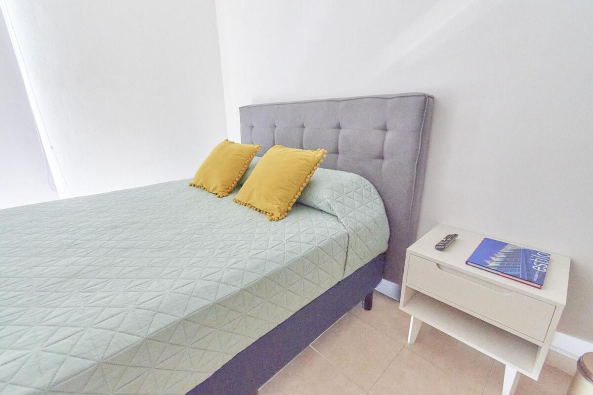 Apartment Skyloft Departament Cdmx