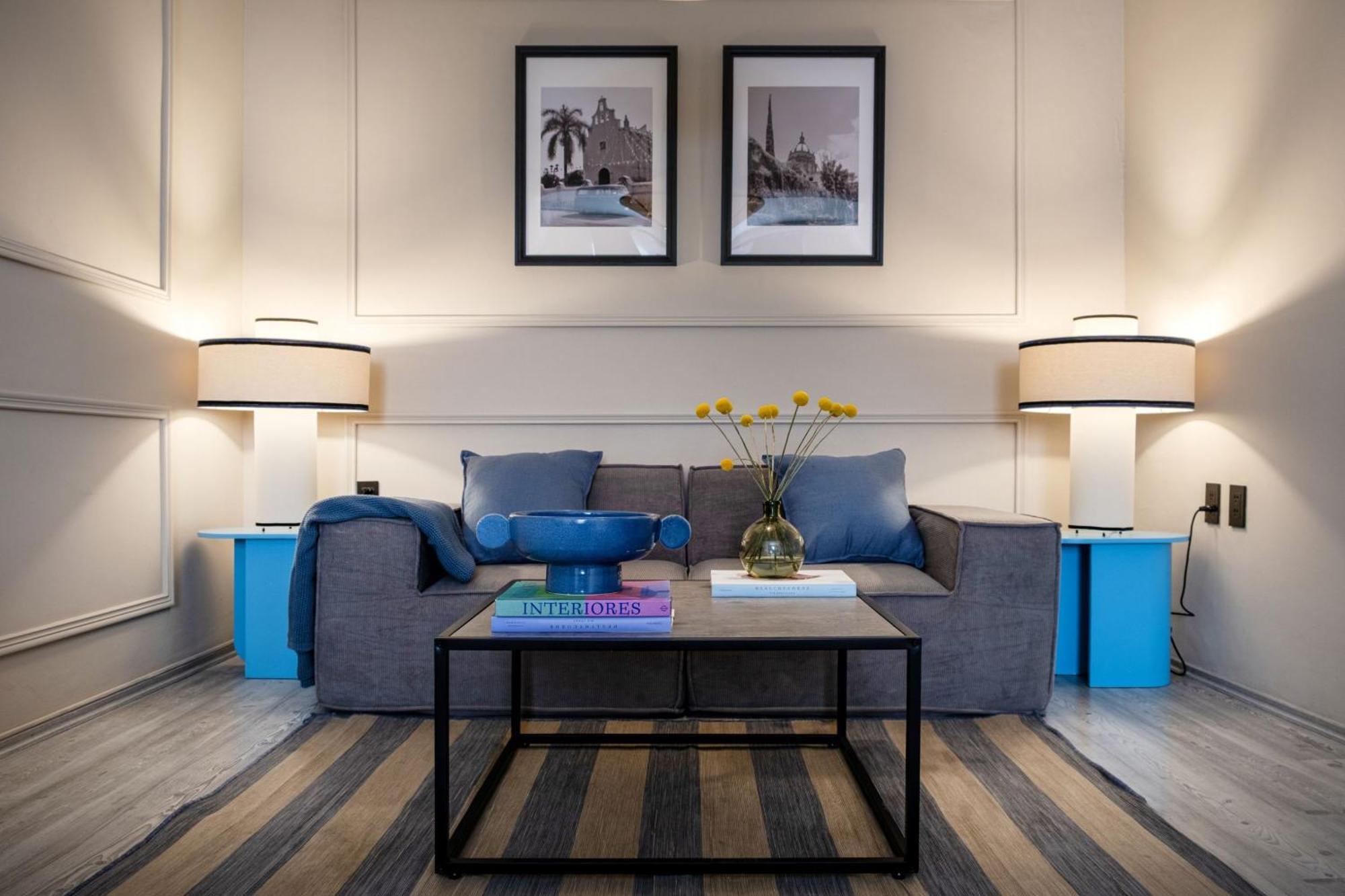Amazinn Places Roma Norte 3 Apartamento *