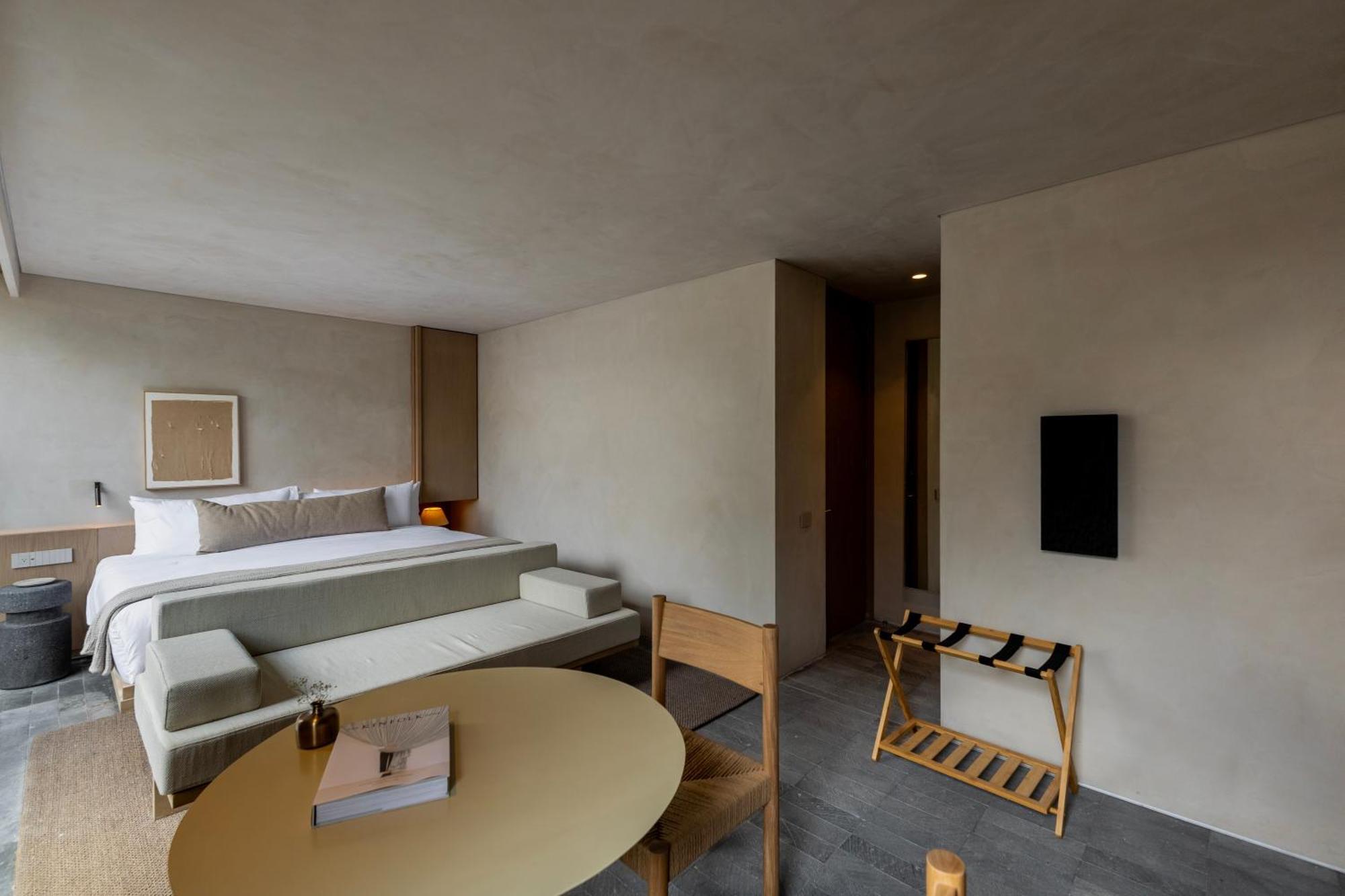 Apartamento Lamartine