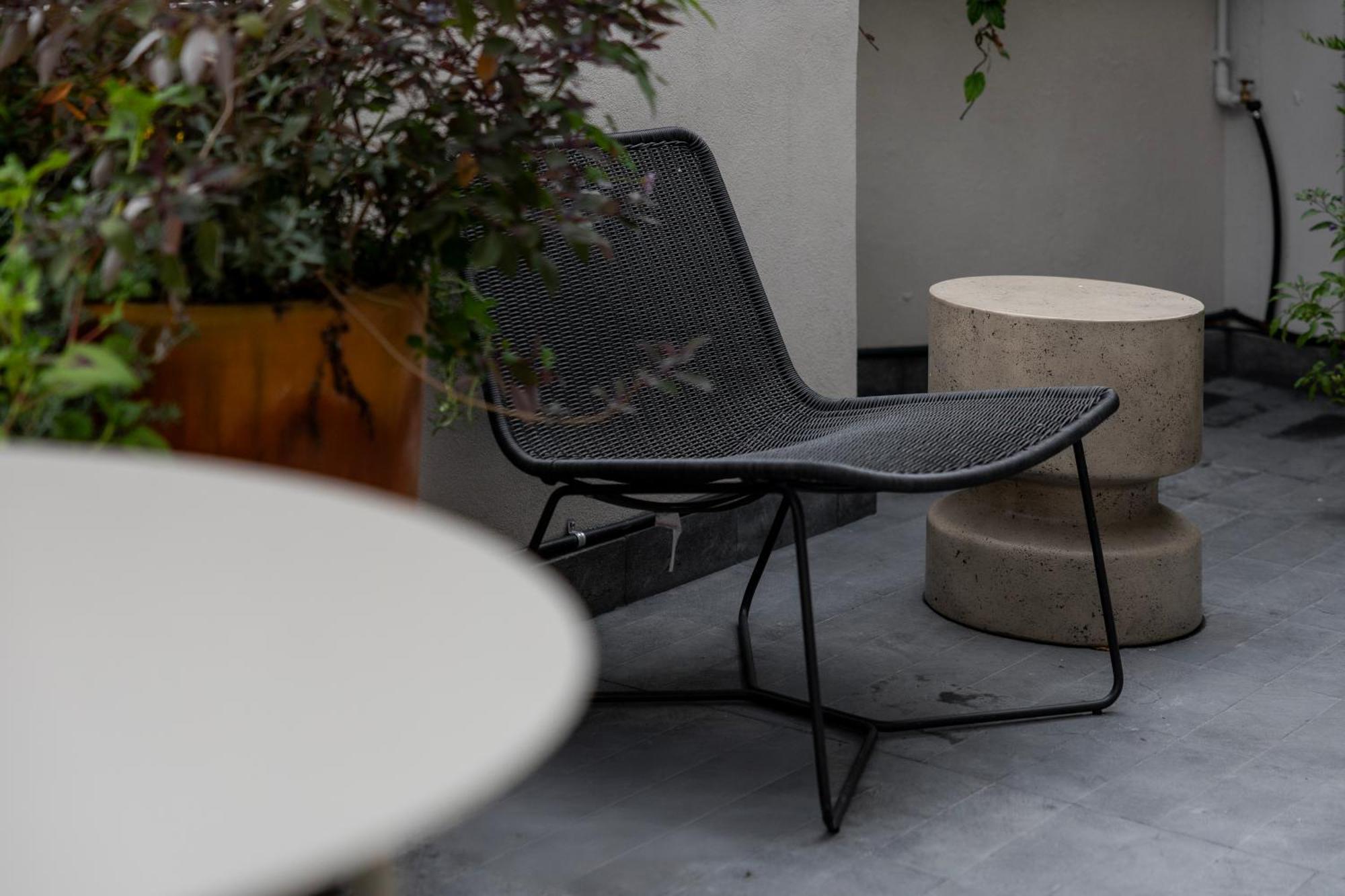 Apartamento Lamartine México DF