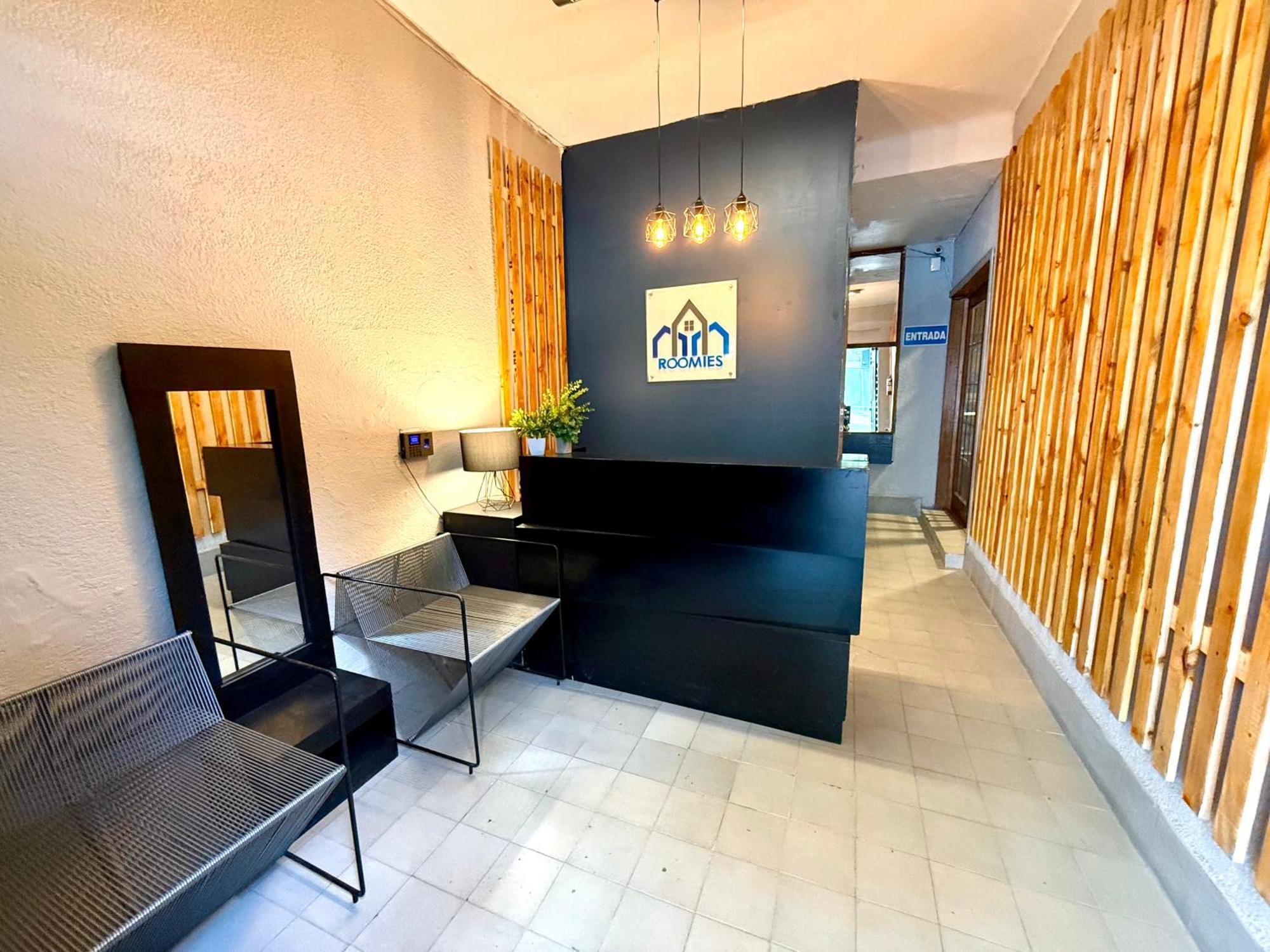 Hotel Rms Hostal - Condesa