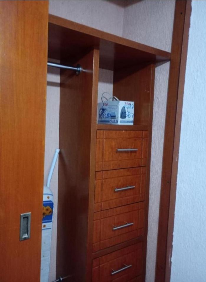 Departamento En Escandon, Cerca De Condesa, Wtc Apartamento México DF