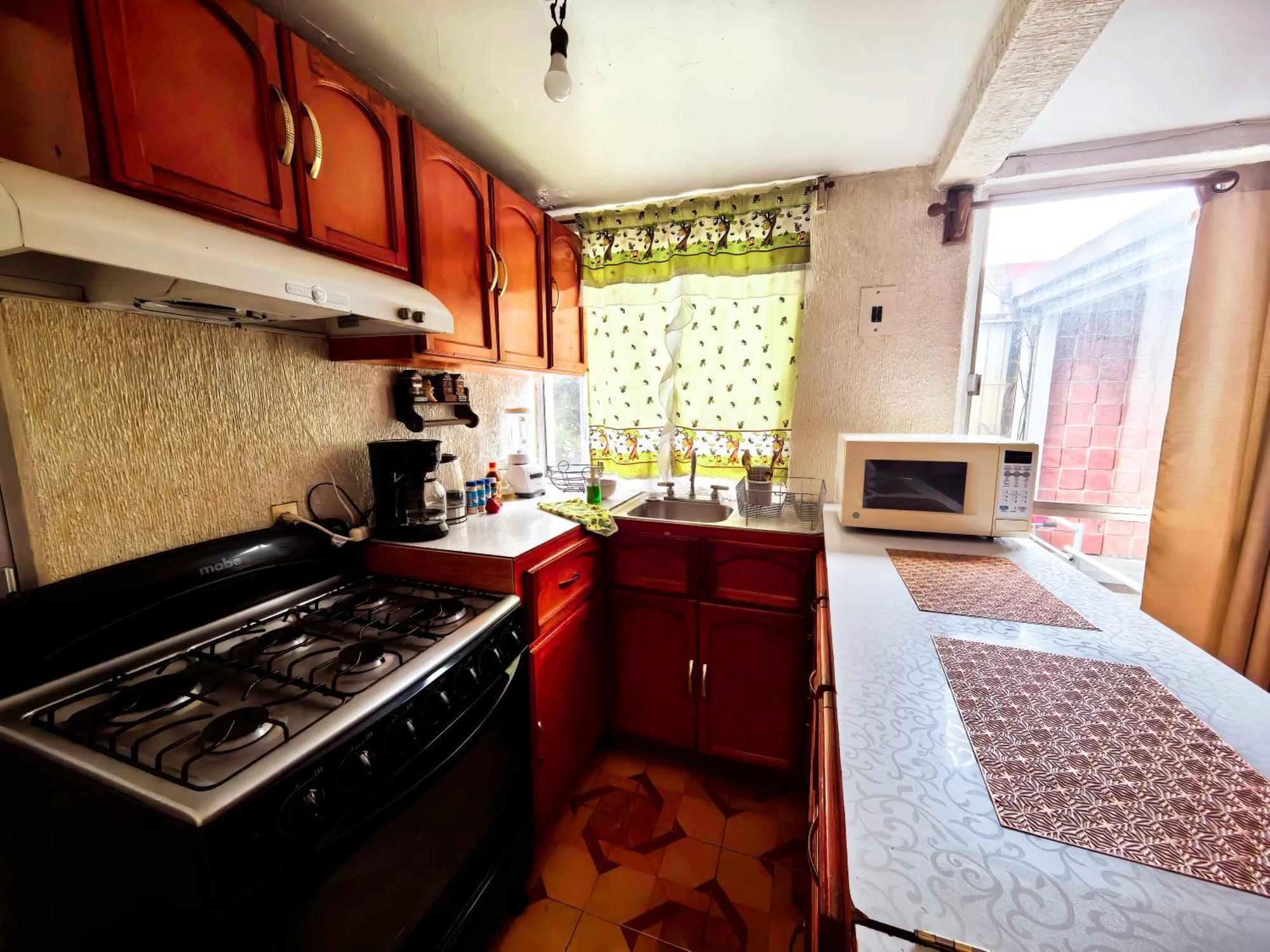 Apartamento Departamento En Escandon, Cerca De Condesa, Wtc *