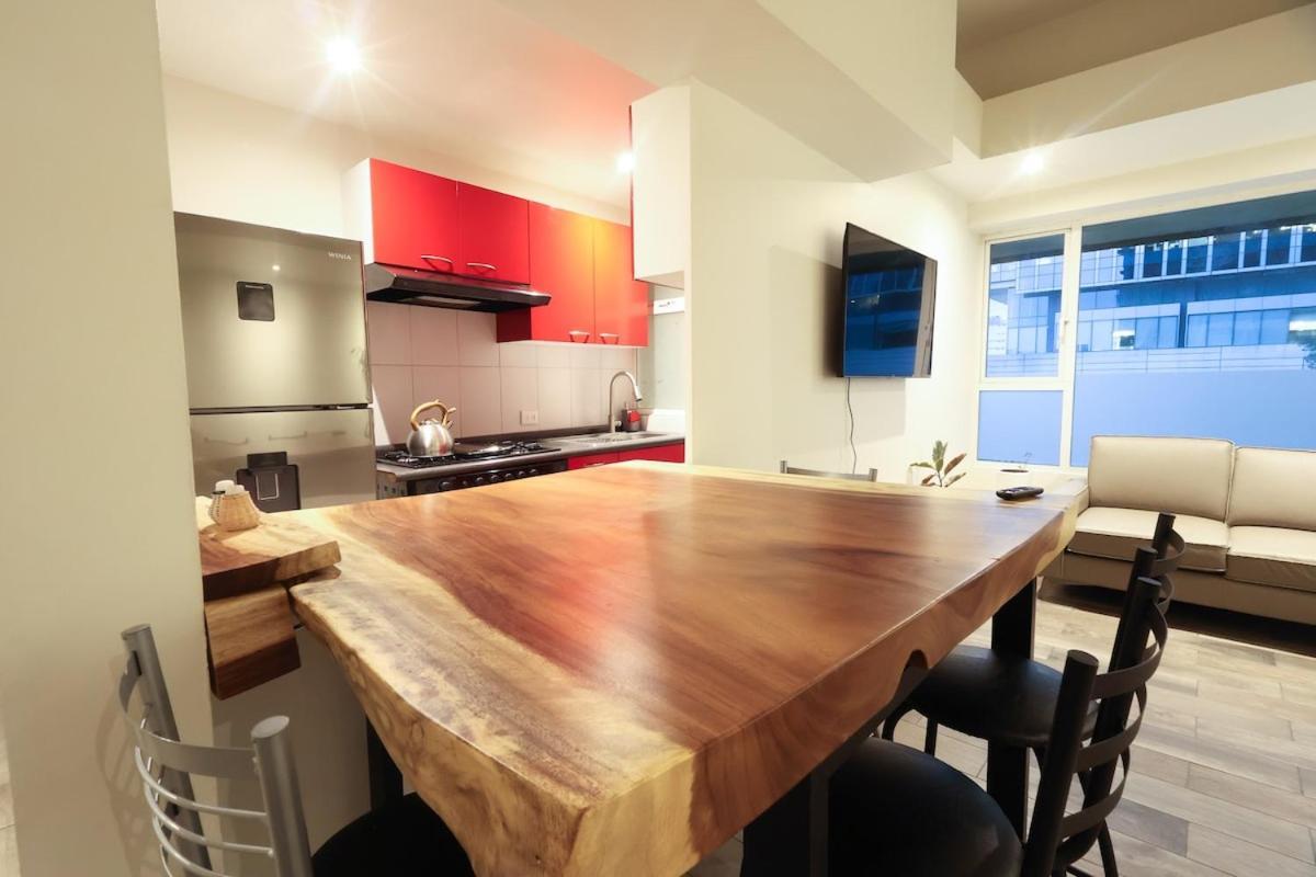 Apartamento Tu Casita Centrico Sur *