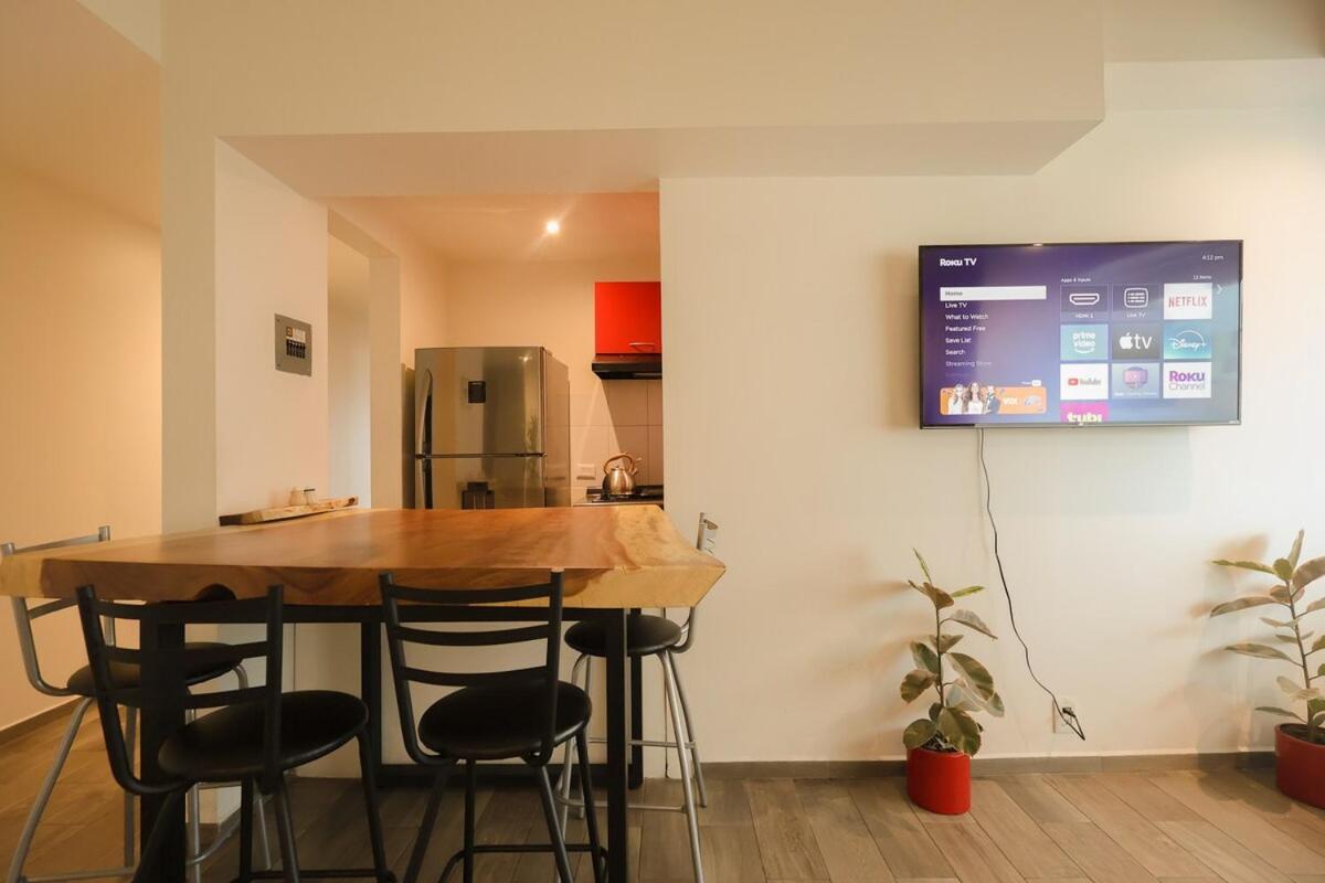 Tu Casita Centrico Sur * México DF