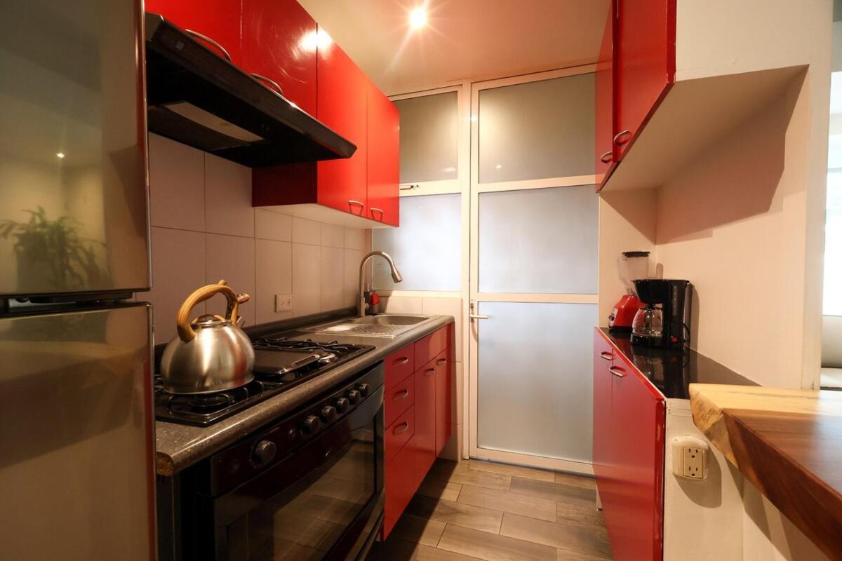 Tu Casita Centrico Sur Apartamento