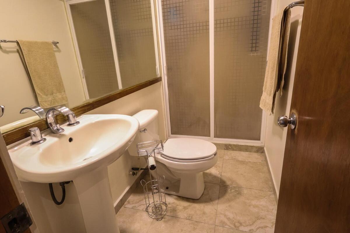 Apartamento Tu Casita Centrico Sur México DF