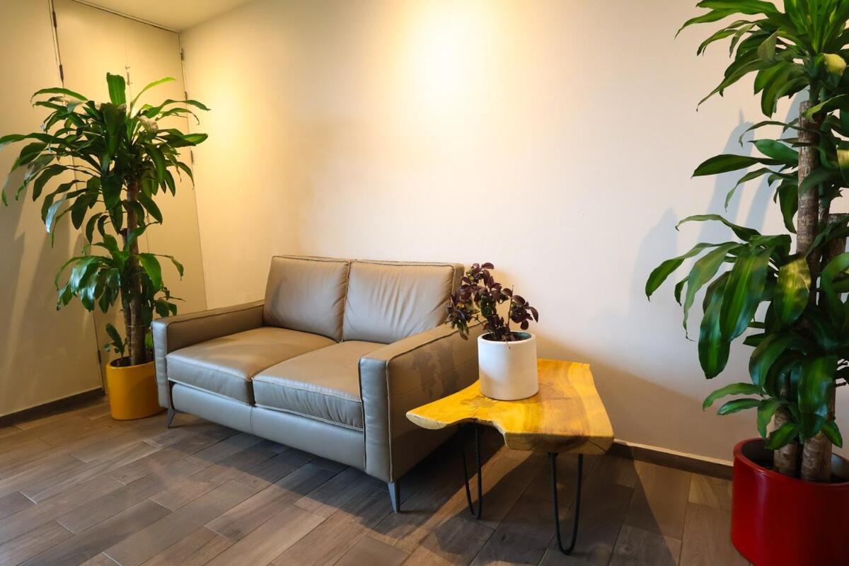 Tu Casita Centrico Sur México DF
