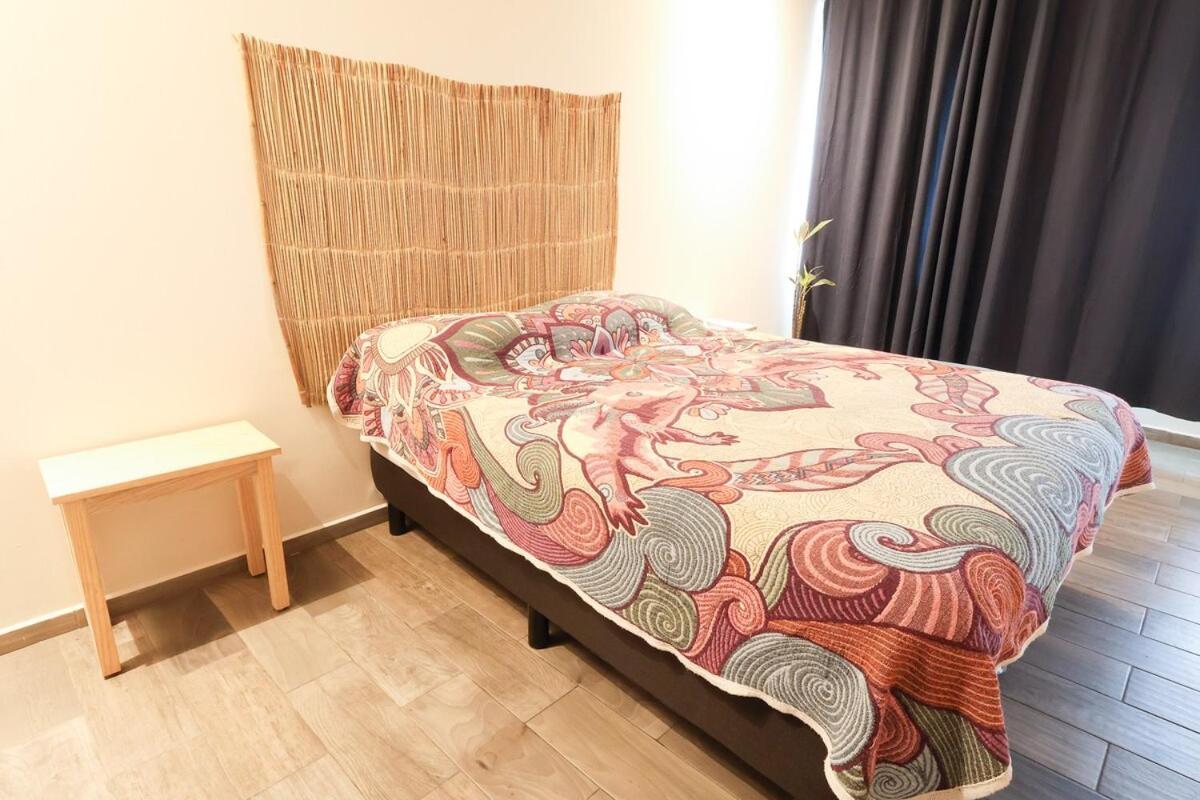 Apartamento Tu Casita Centrico Sur *