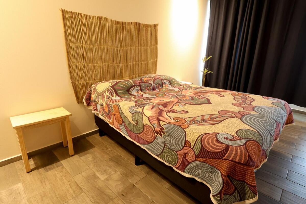 Tu Casita Centrico Sur *