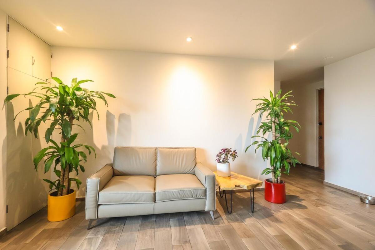 Apartamento Tu Casita Centrico Sur