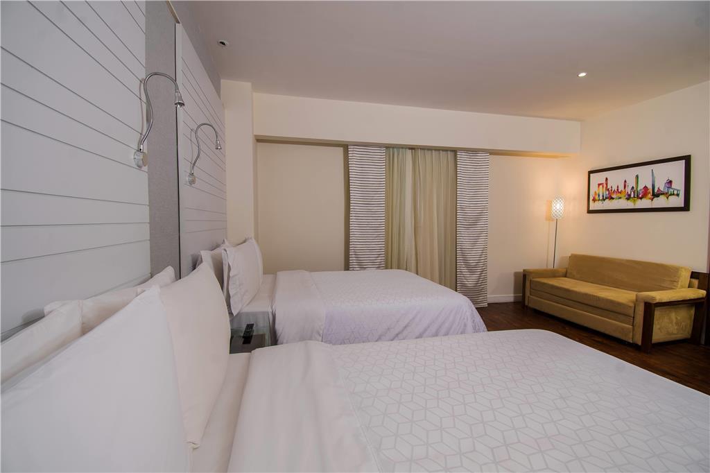 Hotel Bel Air Business