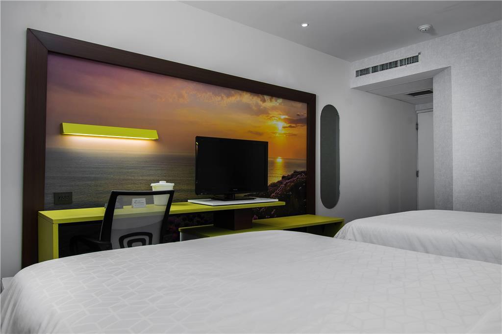 Hotel Bel Air Business *