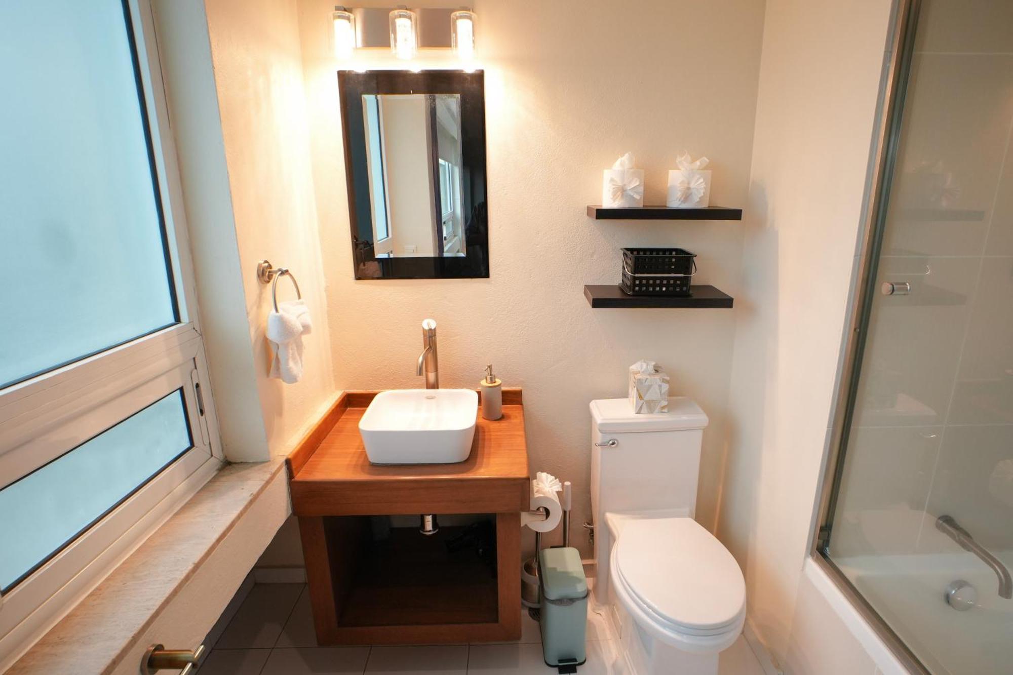 Casa Azul Roma Not Just A Vacation It'S An Experience! Apartment Mexico City