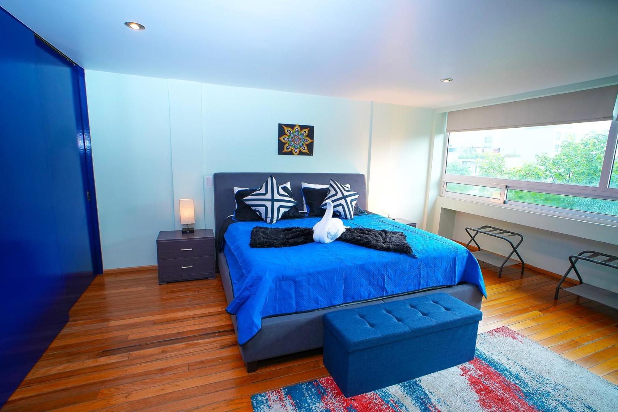 Casa Azul Roma Not Just A Vacation It'S An Experience!
