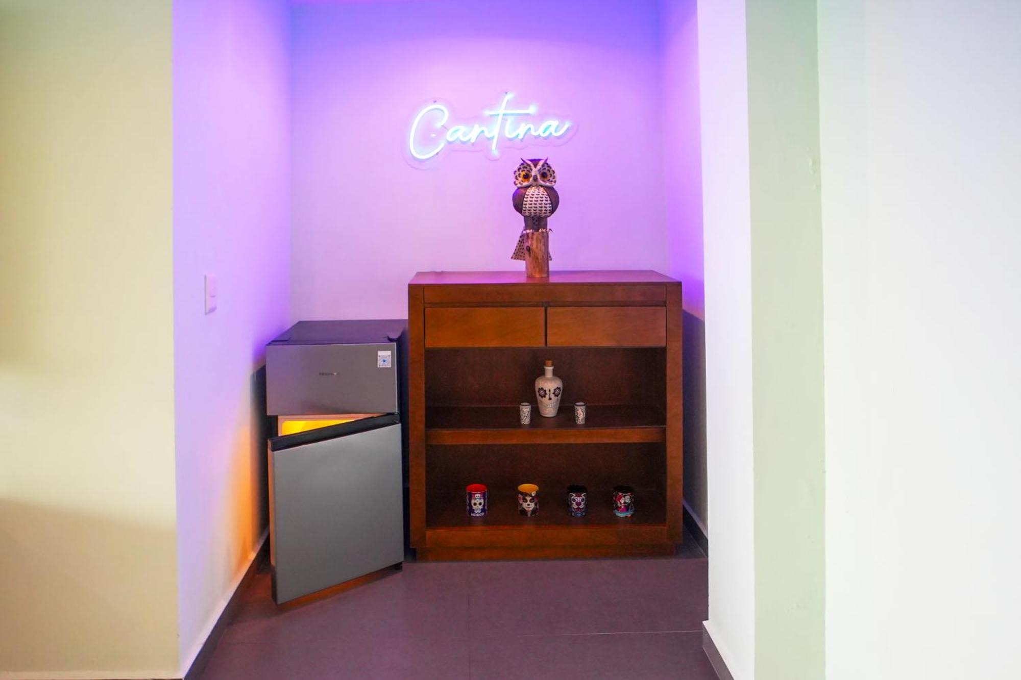 Casa Azul Roma Not Just A Vacation It'S An Experience! Apartment