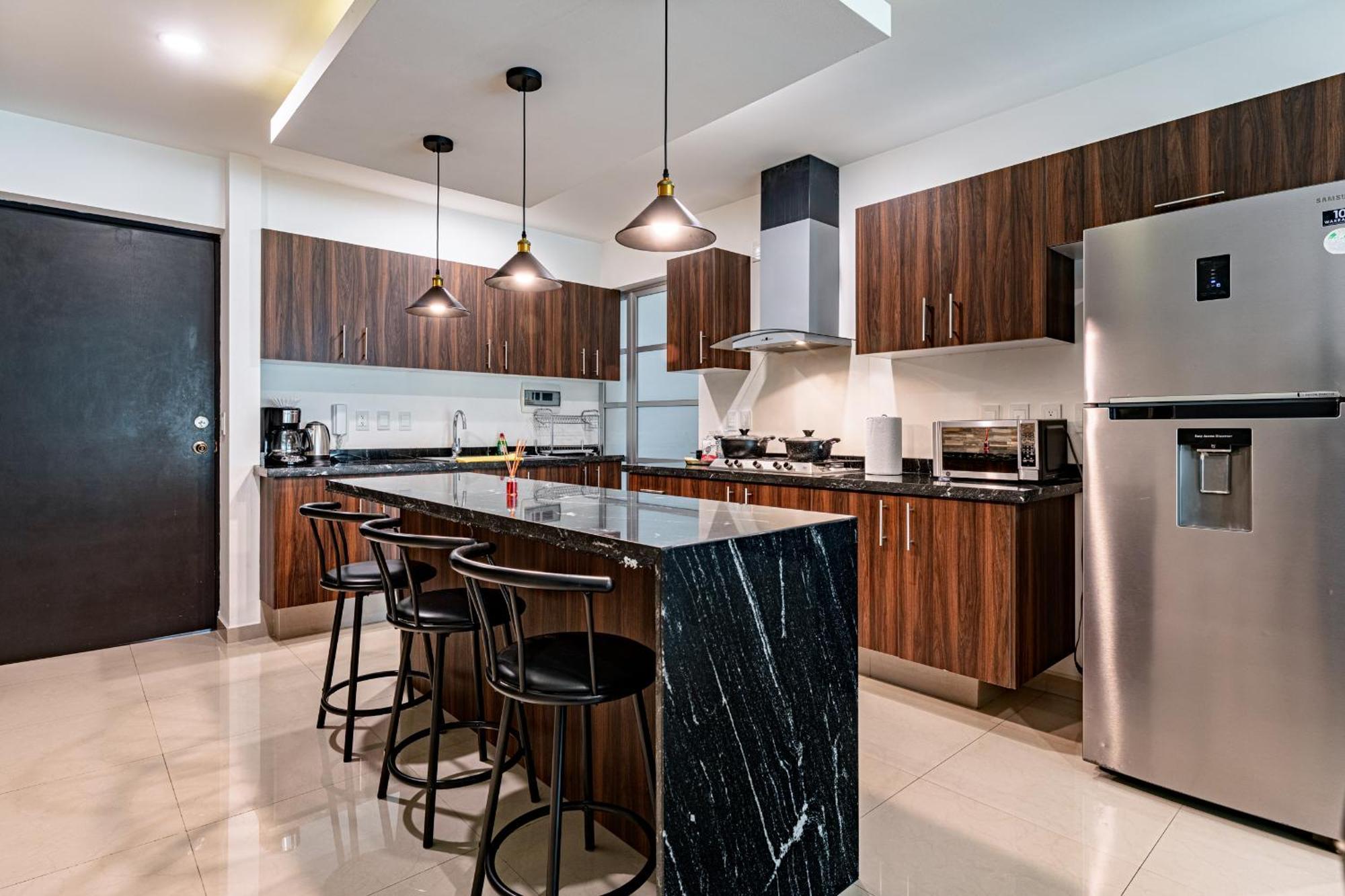 The Cozy Corner Apartment Near Condesa, Roma And Chapultepec Park Apartment
