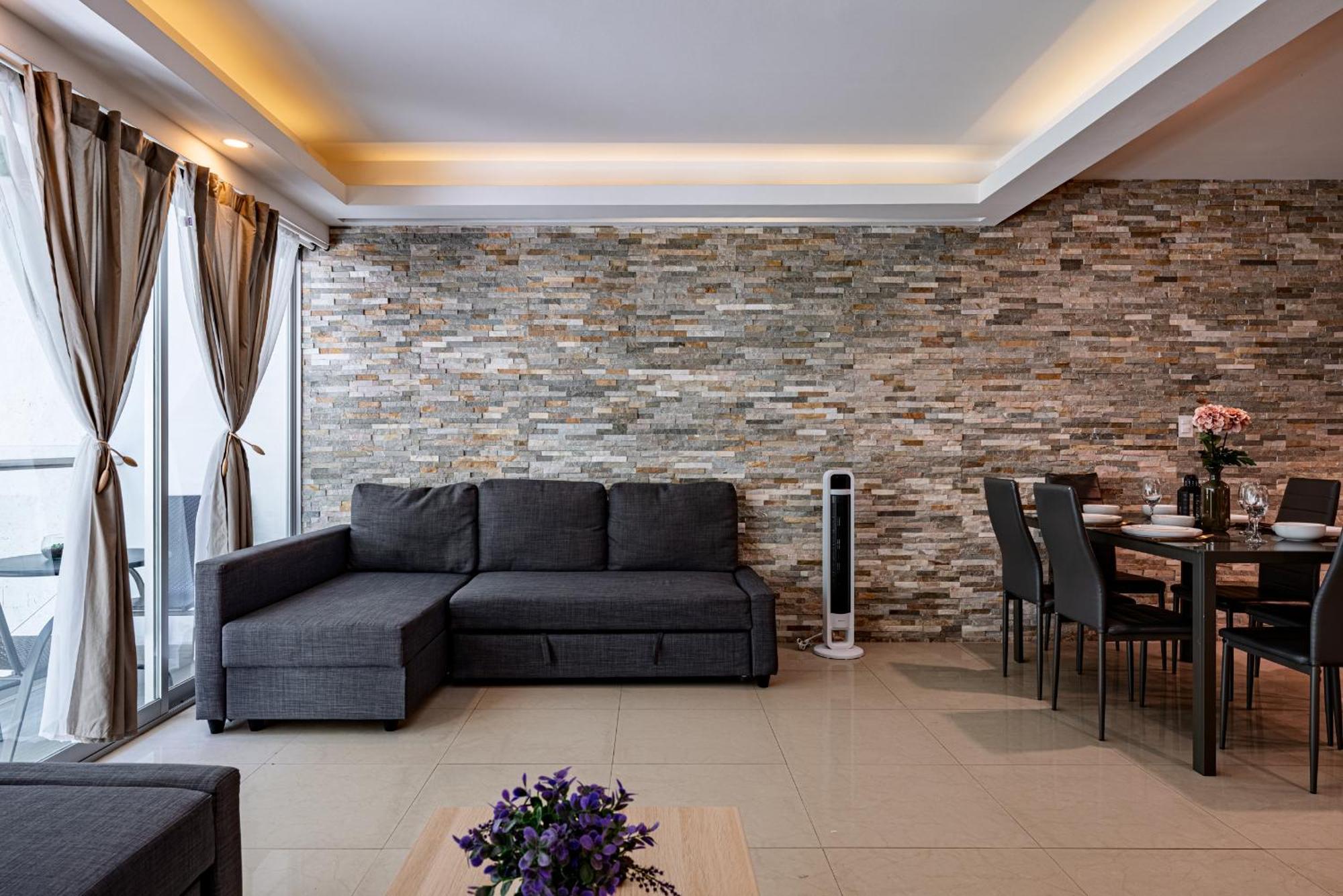 The Cozy Corner Apartment Near Condesa, Roma And Chapultepec Park Apartment