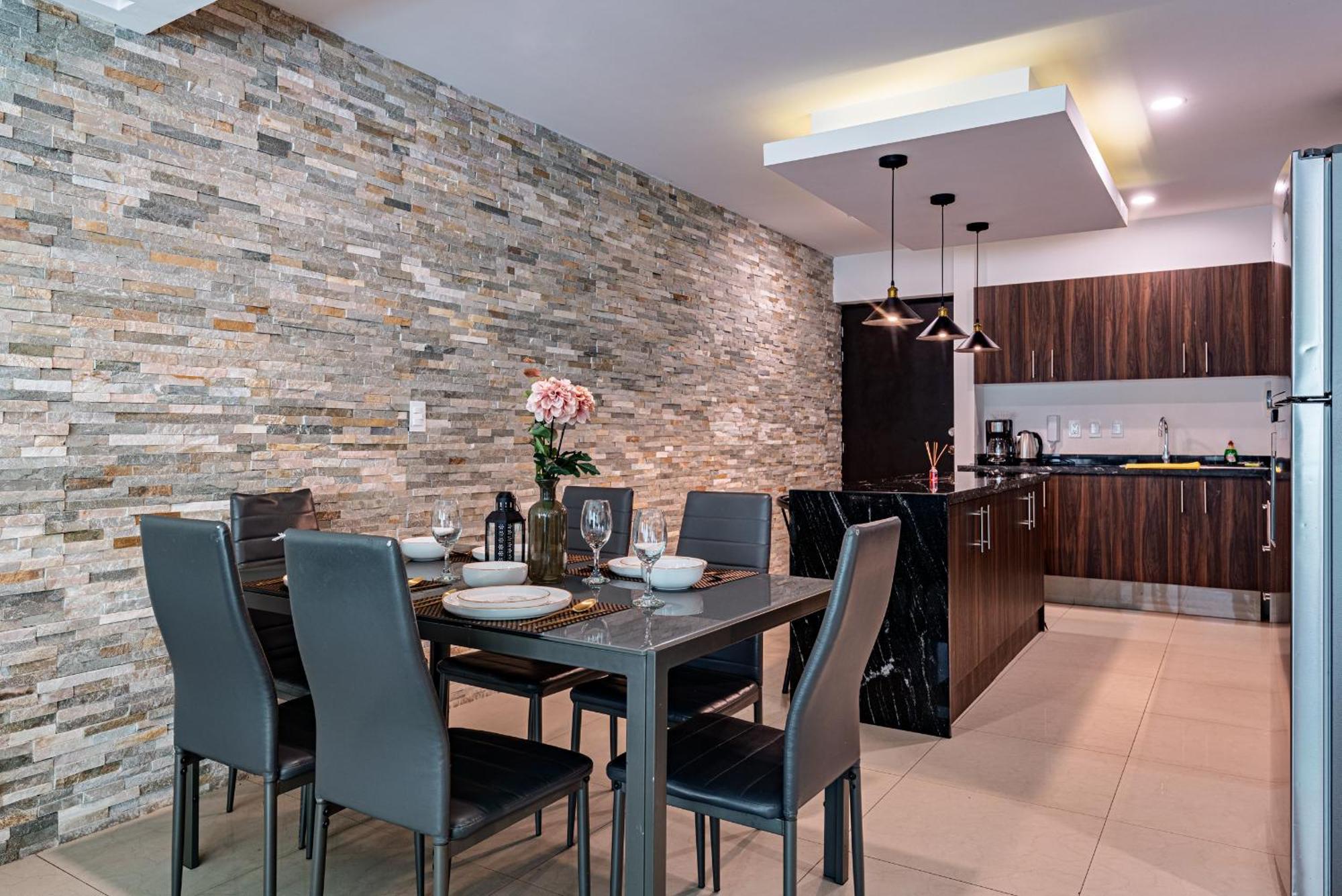 Apartment The Cozy Corner Apartment Near Condesa, Roma And Chapultepec Park Mexico City