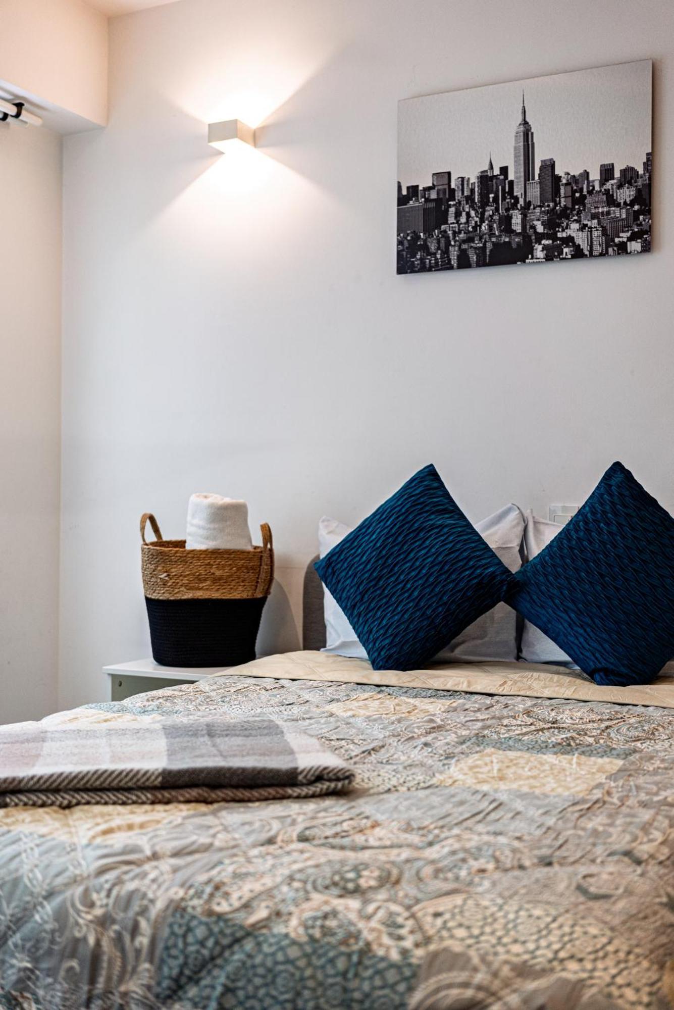 The Cozy Corner Apartment Near Condesa, Roma And Chapultepec Park Mexico City