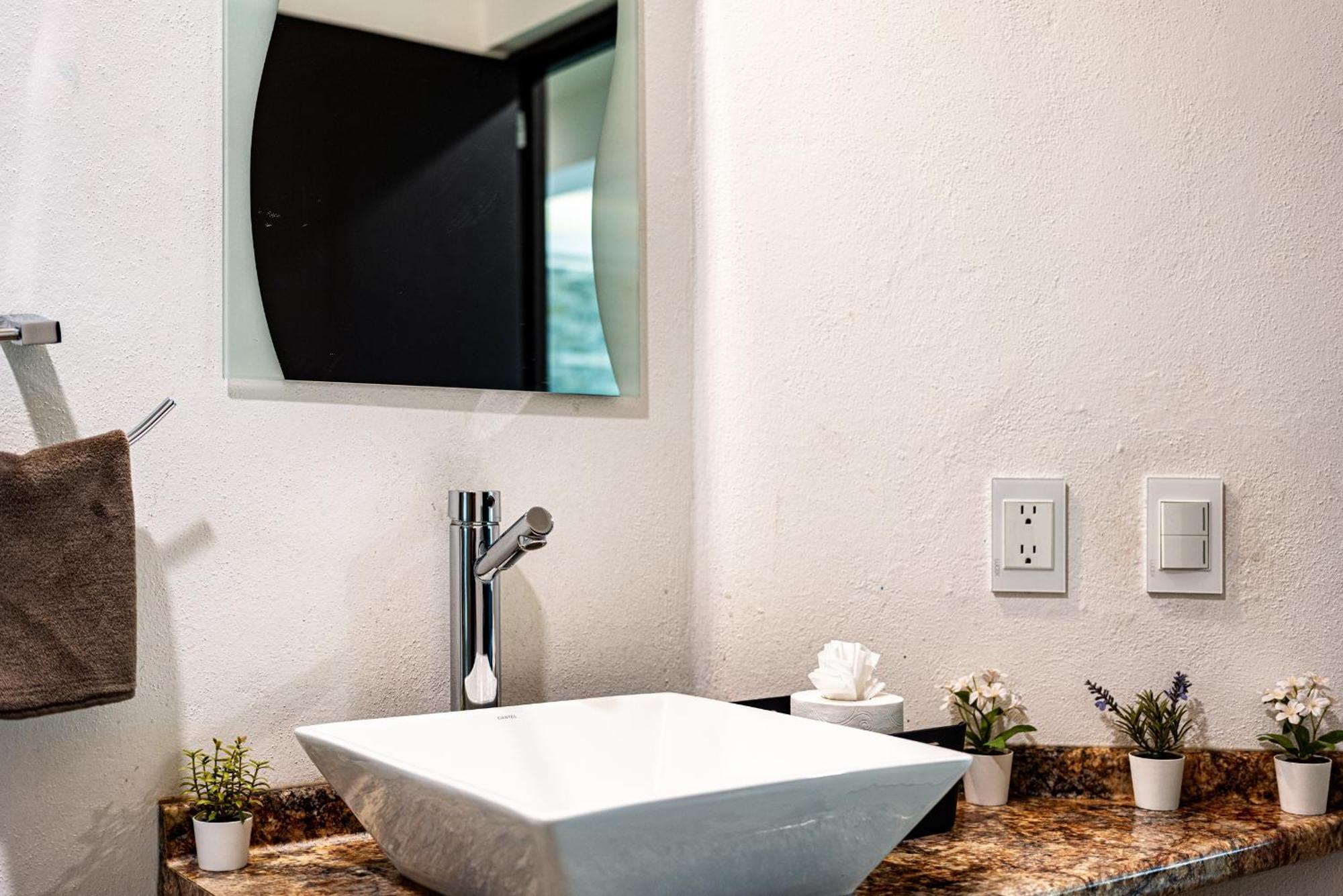 The Cozy Corner Apartment Near Condesa, Roma And Chapultepec Park Mexico City