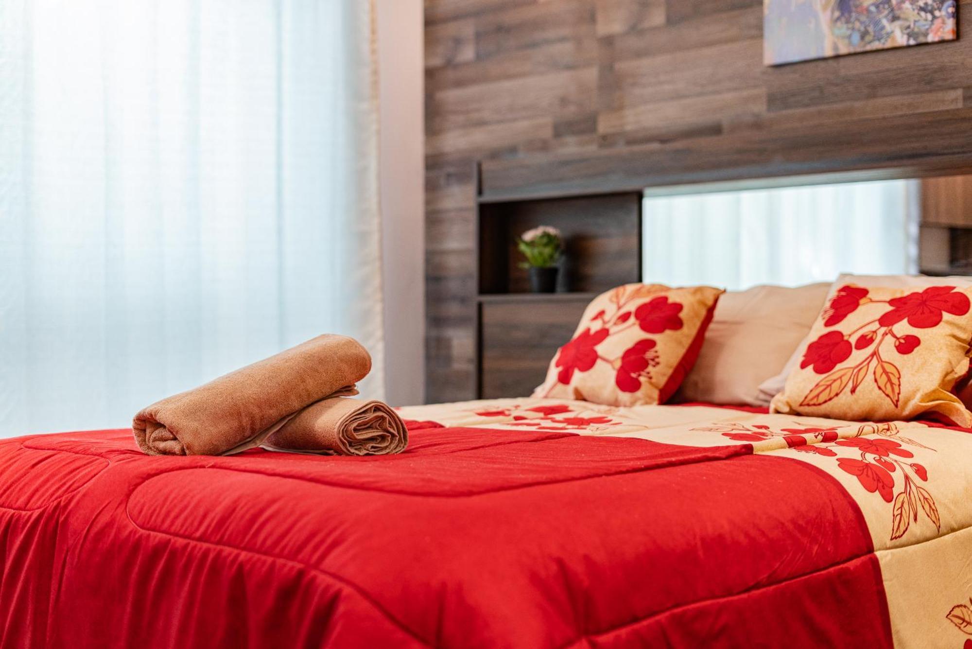 The Cozy Corner Apartment Near Condesa, Roma And Chapultepec Park Mexico City