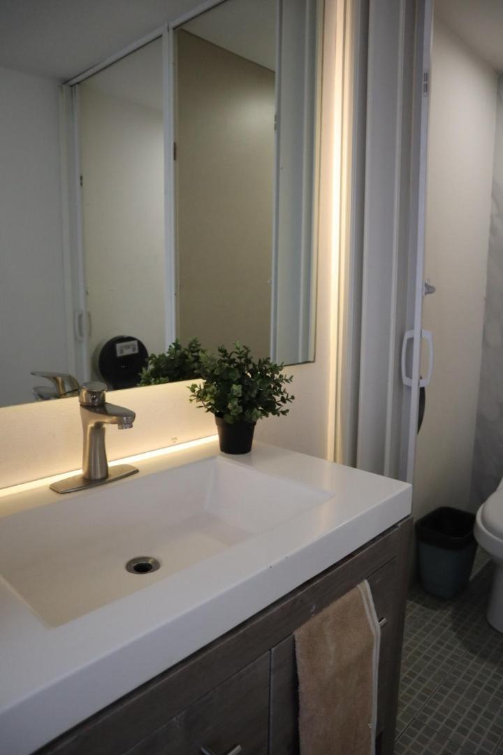 Hostel Privada Con Tv Polanco Hab 4